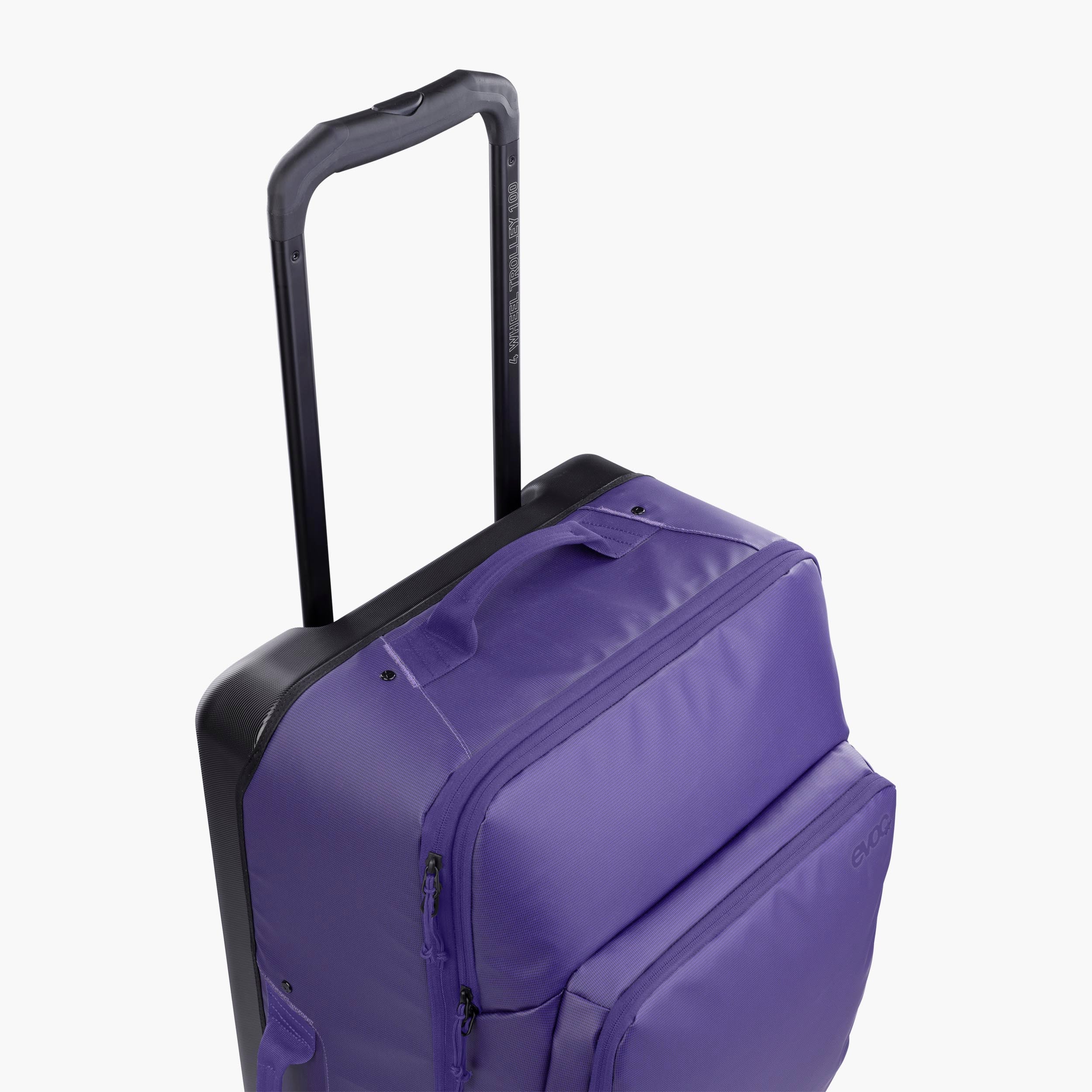 4-WHEEL TROLLEY 100 - Image 10