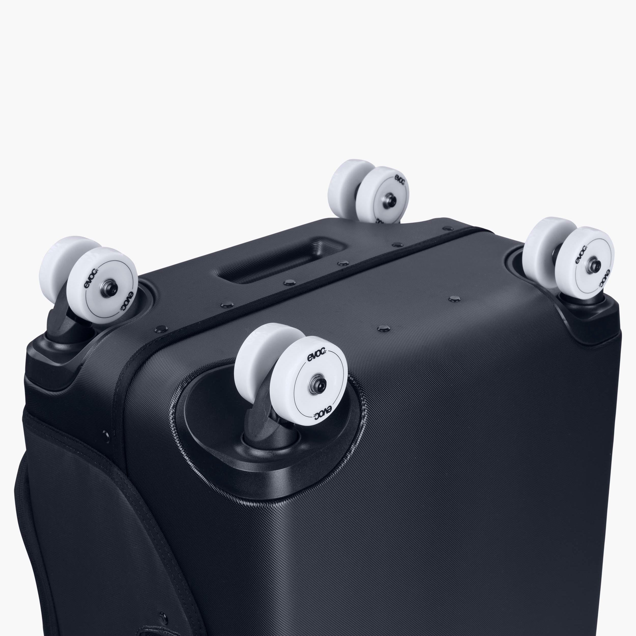 4-WHEEL TROLLEY 100 - Image 15