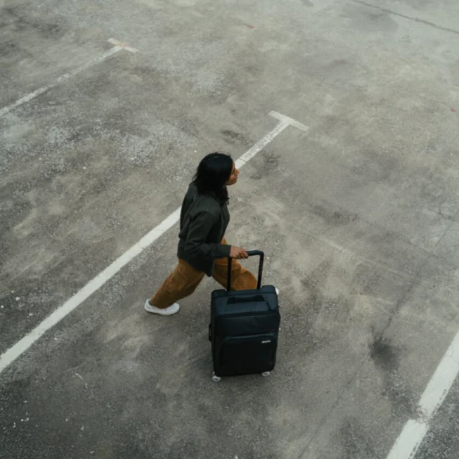 4-WHEEL TROLLEY 100 - Image 5