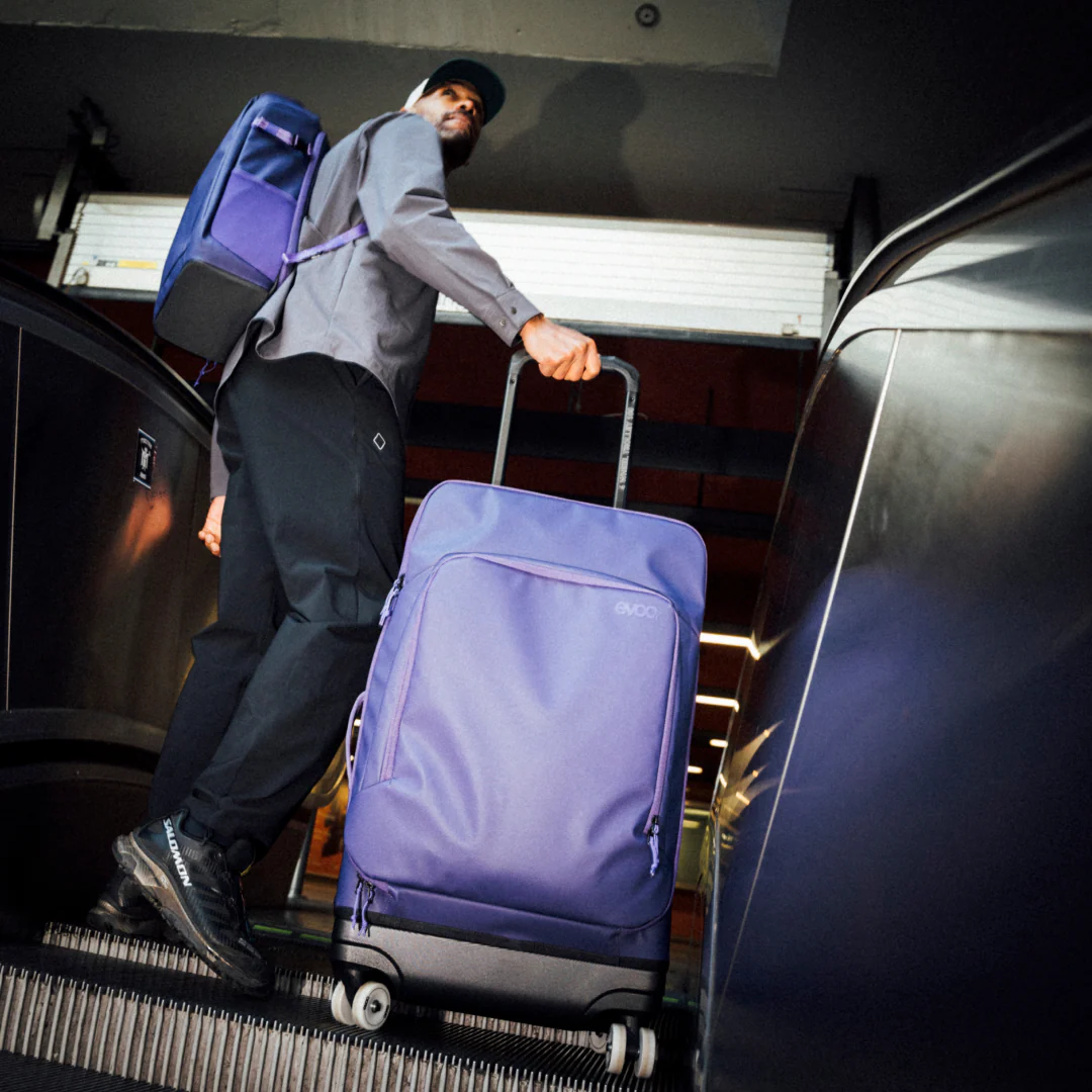 4-WHEEL TROLLEY 100 - Image 6