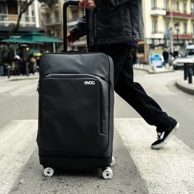 4-WHEEL TROLLEY 100 - Image 7