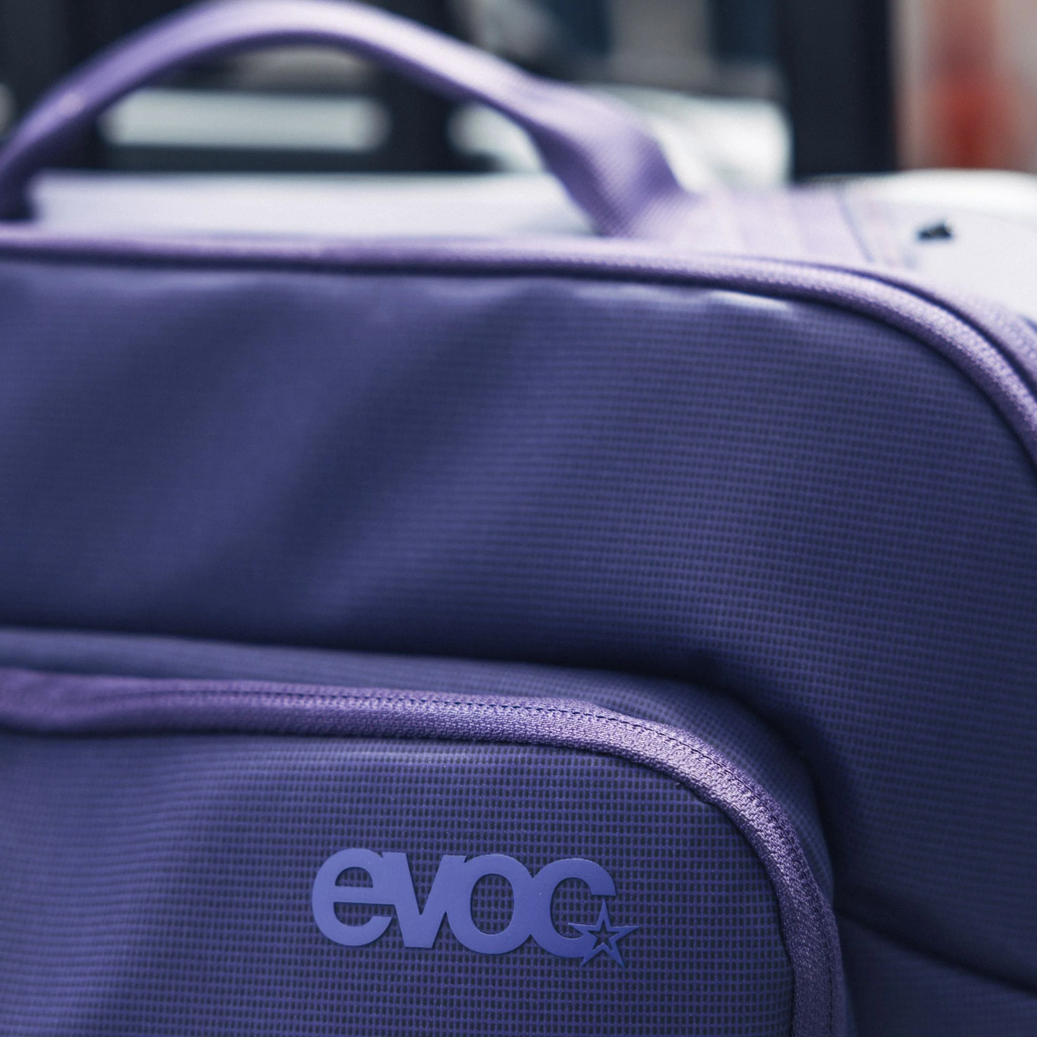 4-WHEEL TROLLEY 100 - Image 8