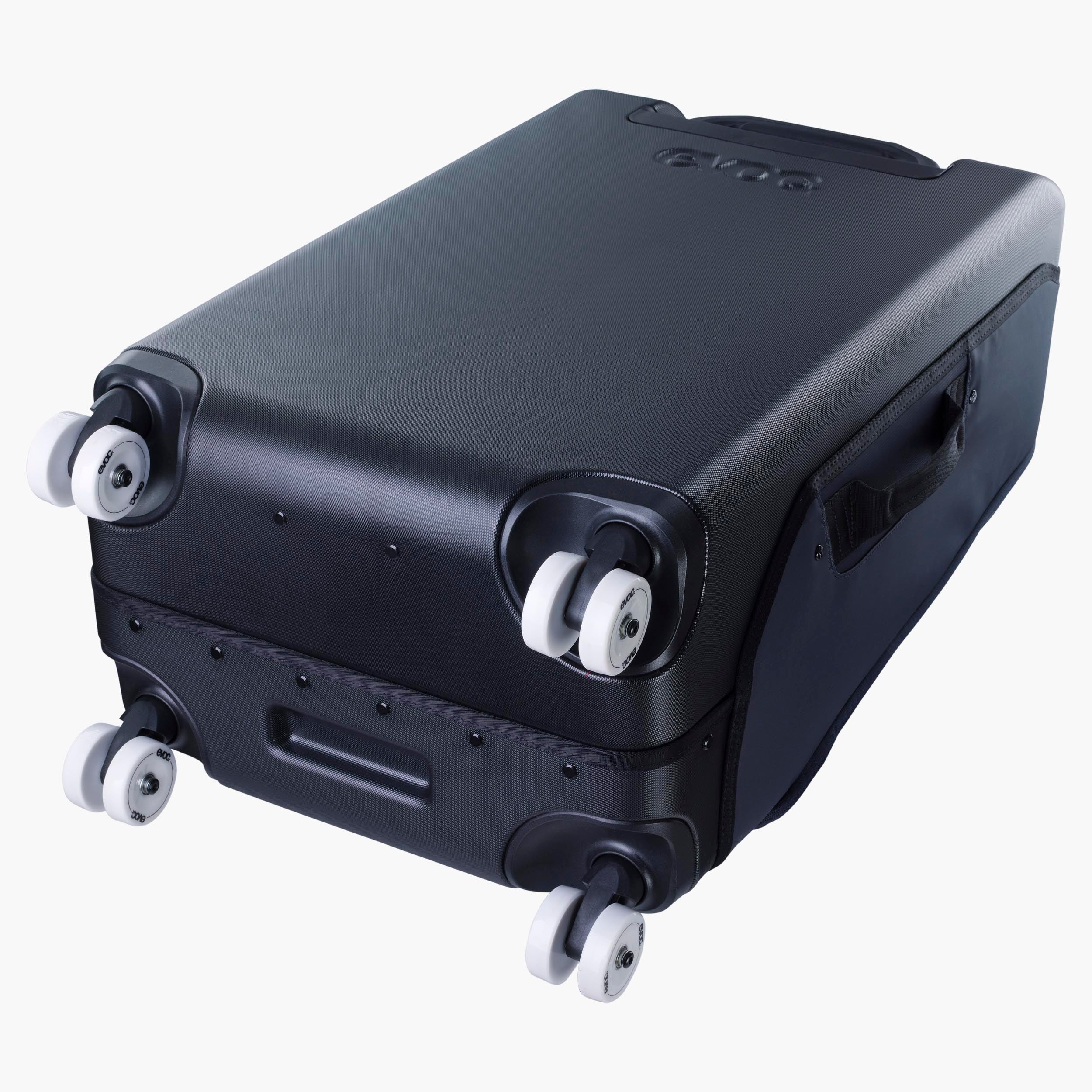 4-WHEEL TROLLEY 100 -  Red Bull - BORA - hansgrohe - Image 4