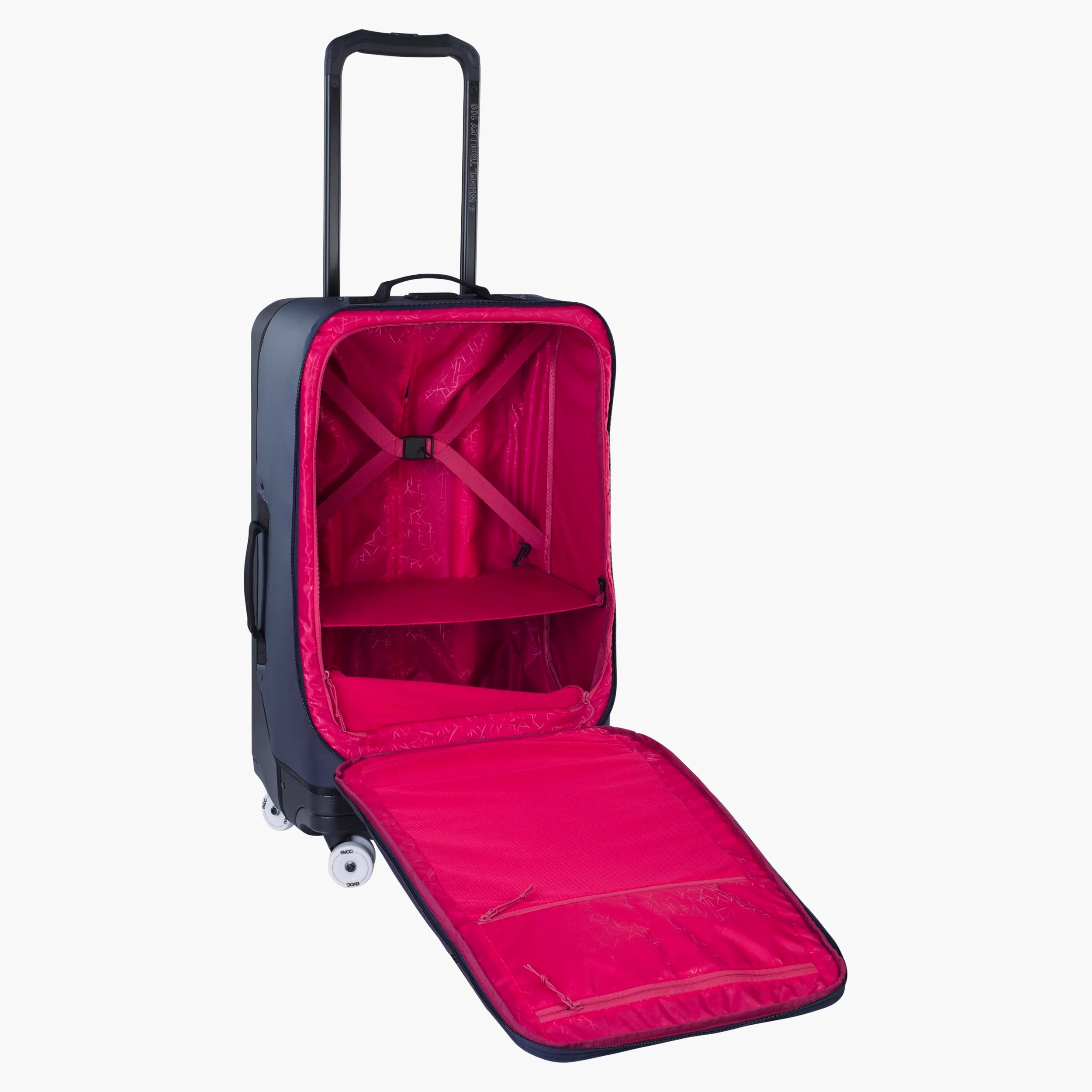 4-WHEEL TROLLEY 100 -  Red Bull - BORA - hansgrohe - Image 6