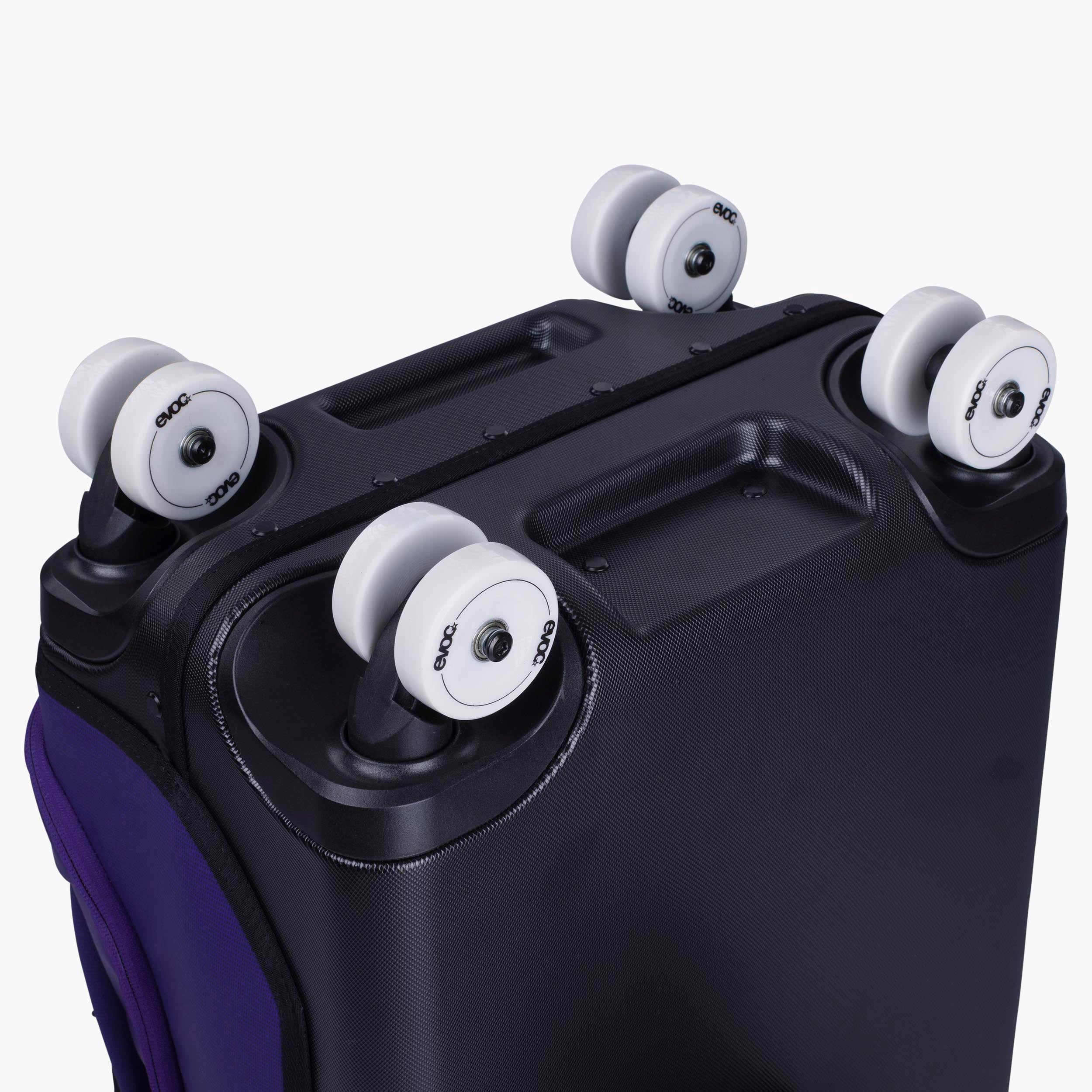 4-WHEEL TROLLEY 40 - Image 14