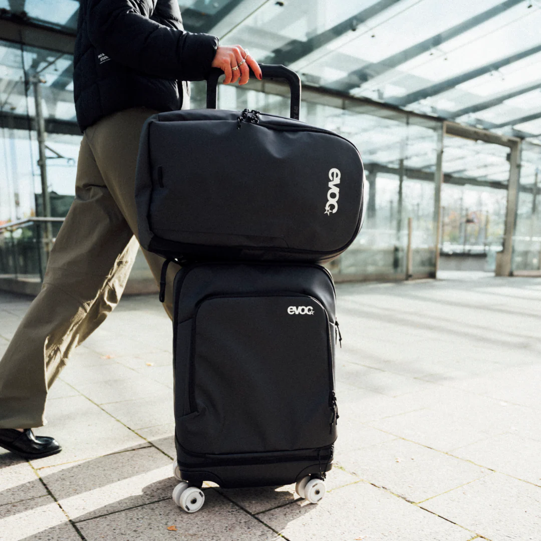 4-WHEEL TROLLEY 40 - Image 5