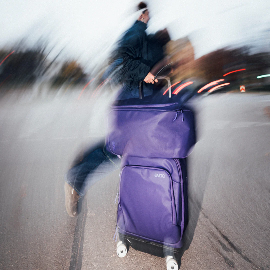 4-WHEEL TROLLEY 40 - Image 6