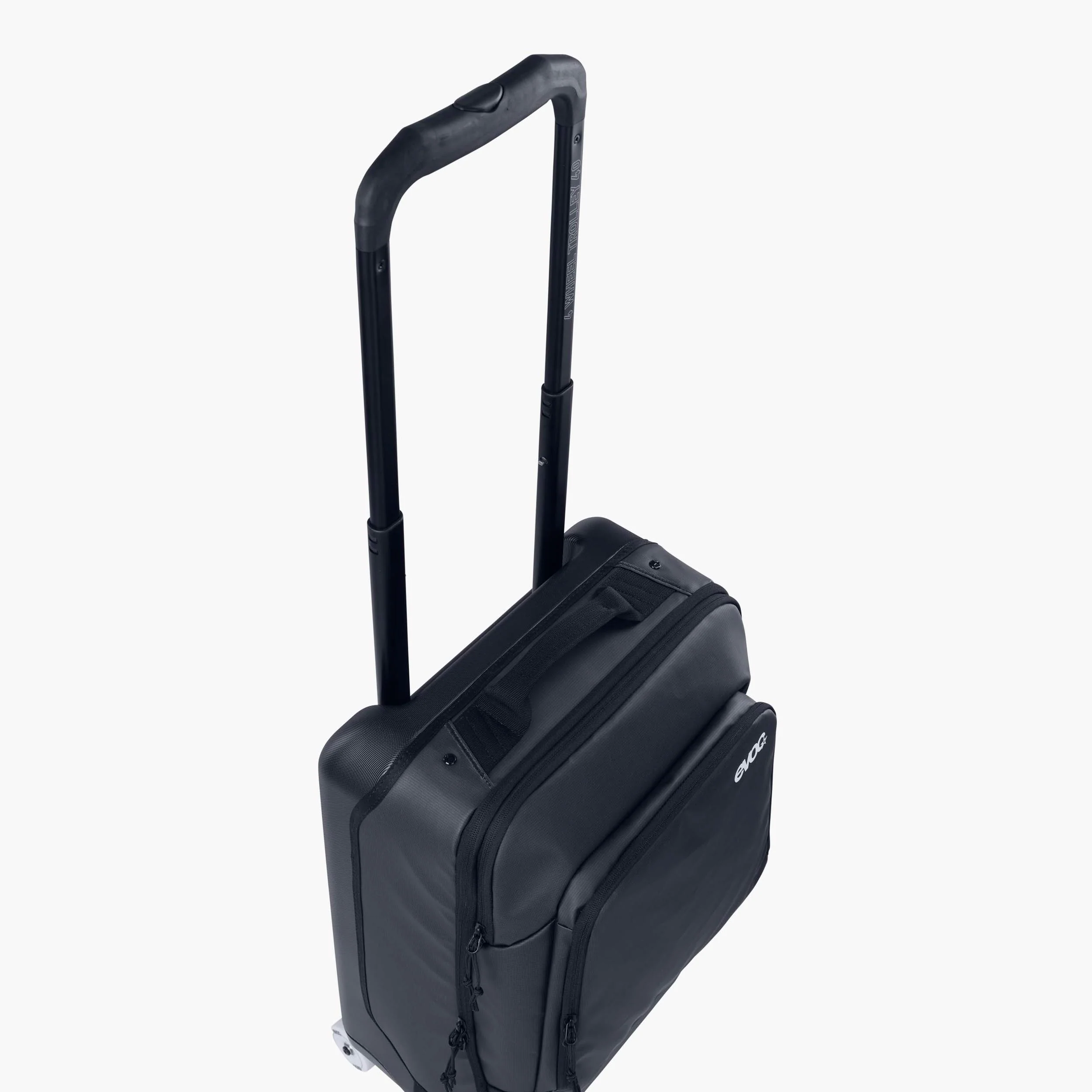 4-WHEEL TROLLEY 40 - Image 7