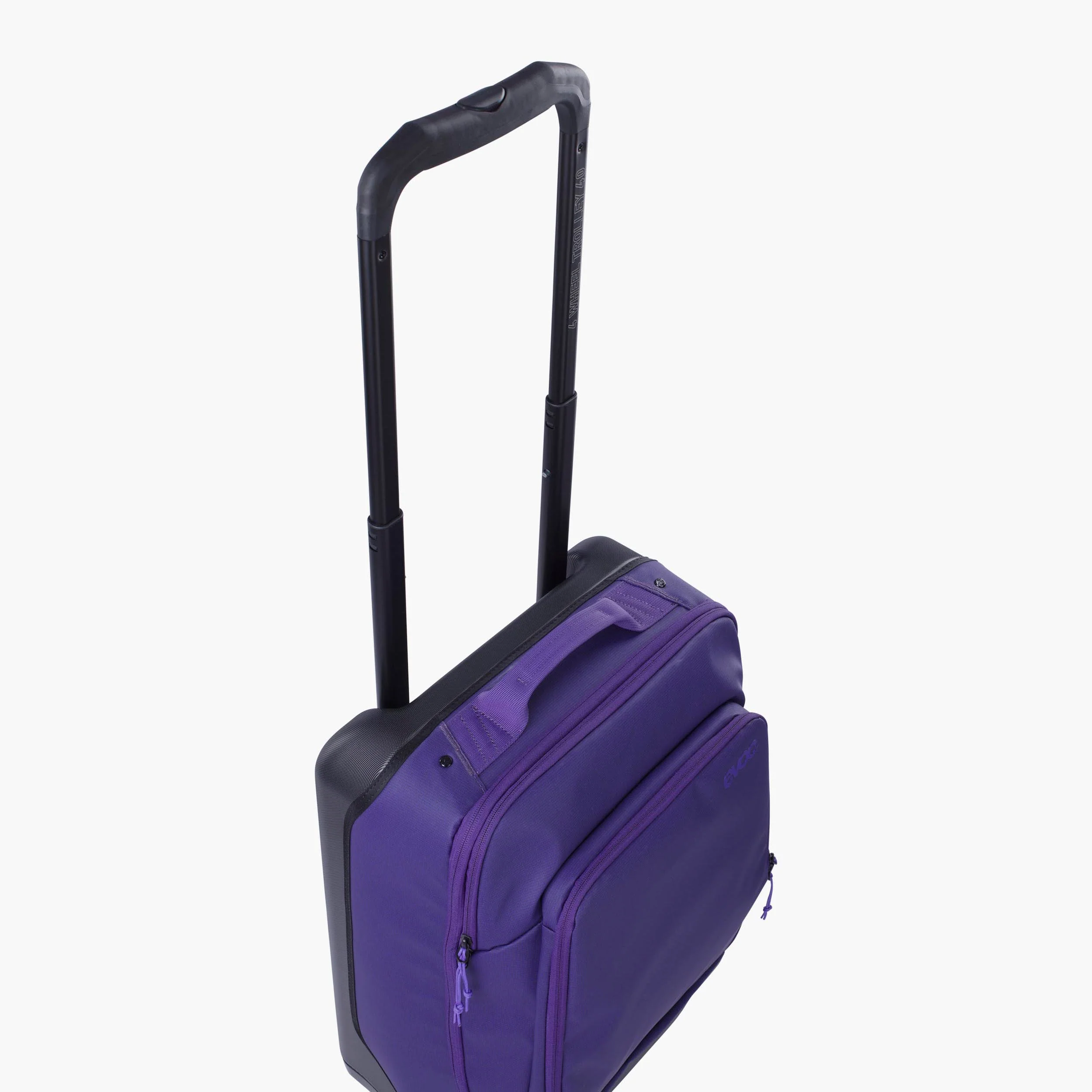 4-WHEEL TROLLEY 40 - Image 8