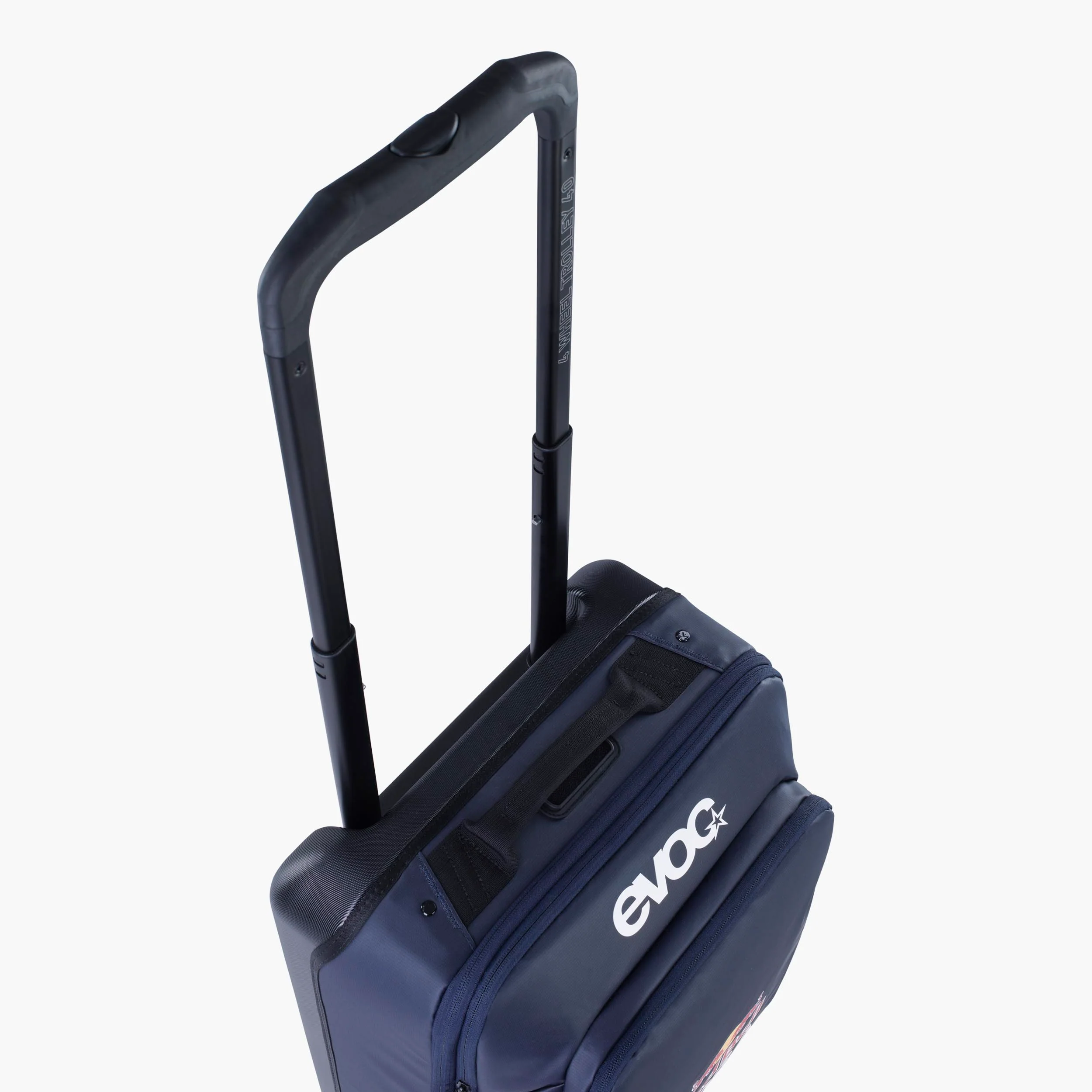 4-WHEEL TROLLEY 40 - Red Bull - BORA - hansgrohe - Image 3