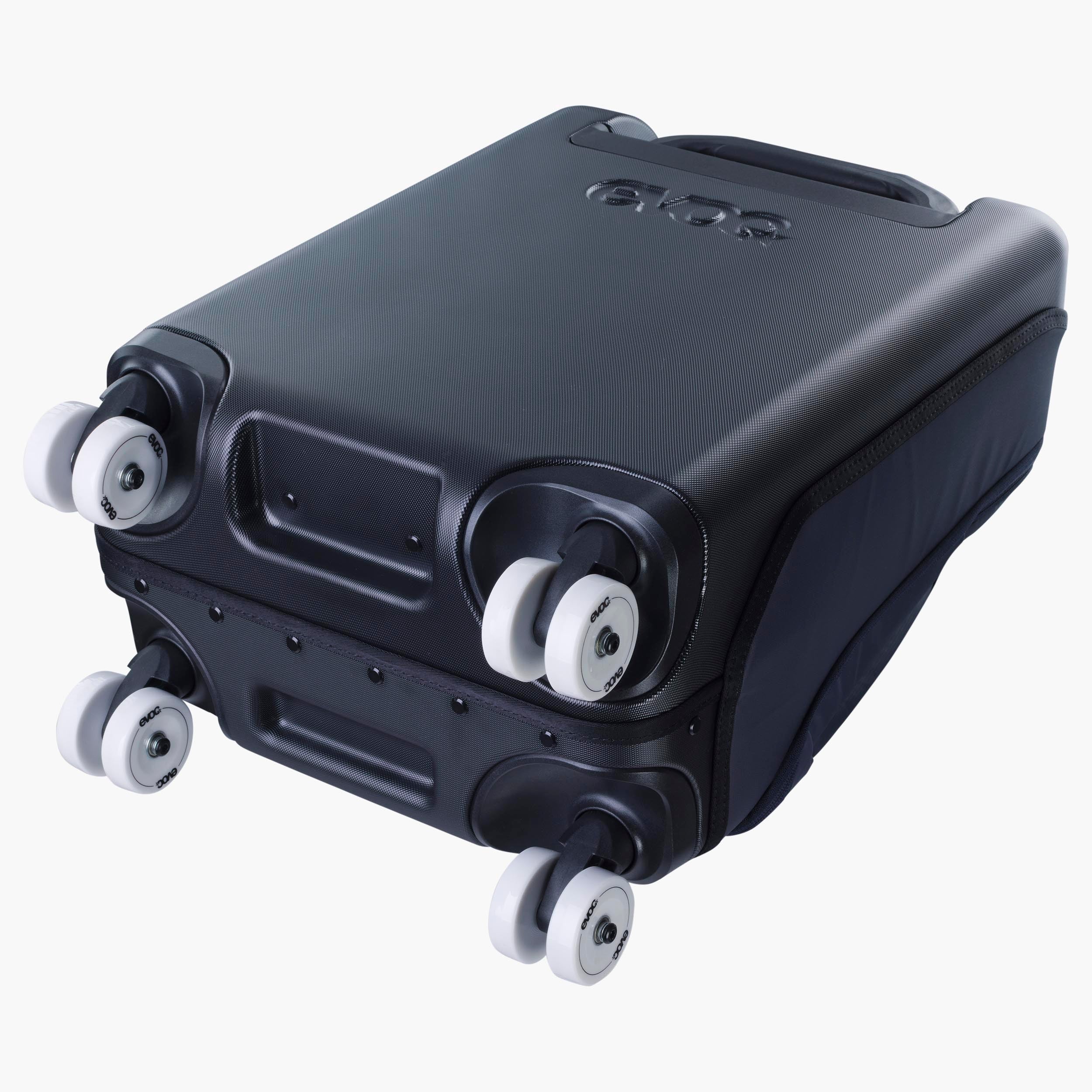 4-WHEEL TROLLEY 40 - Red Bull - BORA - hansgrohe - Image 4