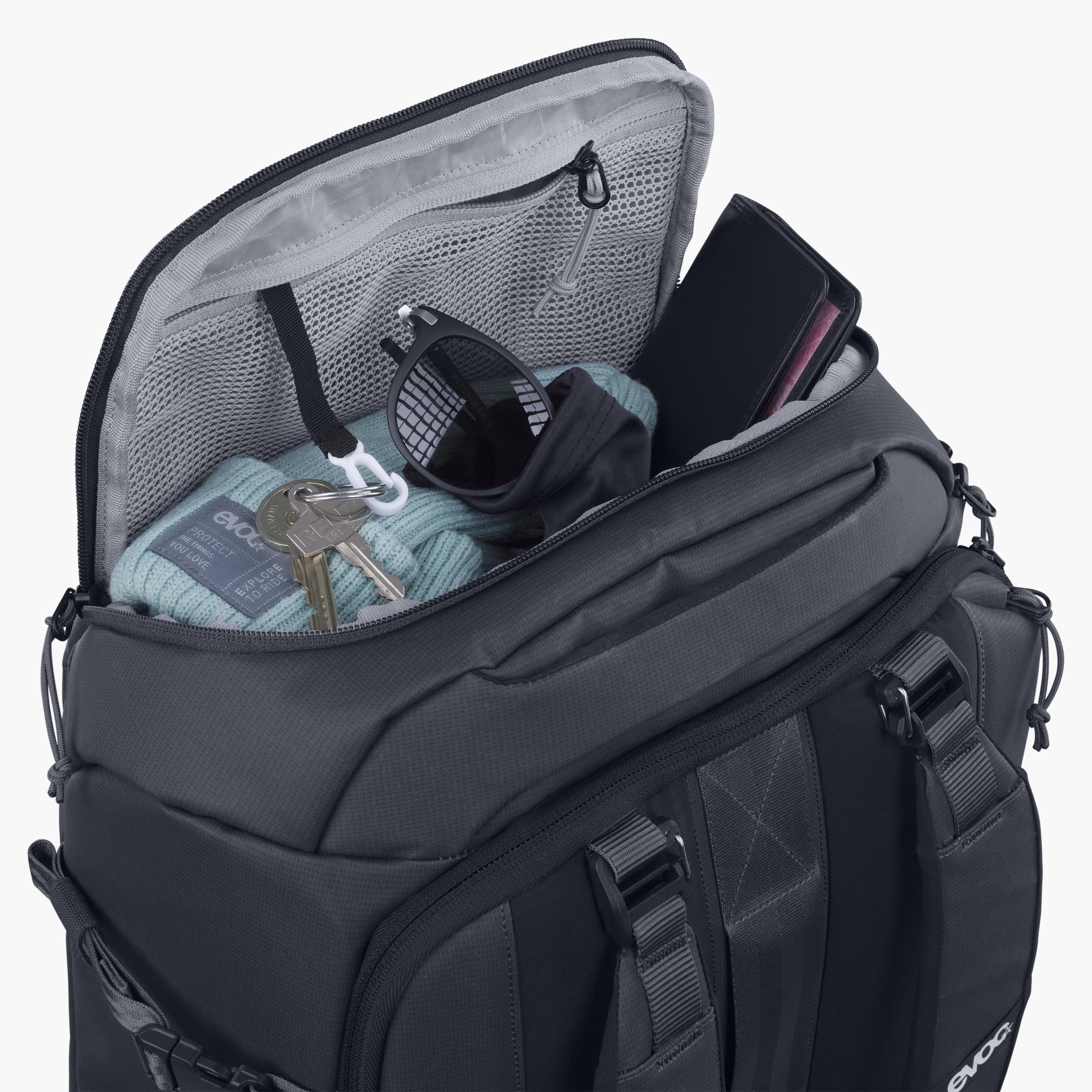 ATHLETE BACKPACK 30 - Image 14