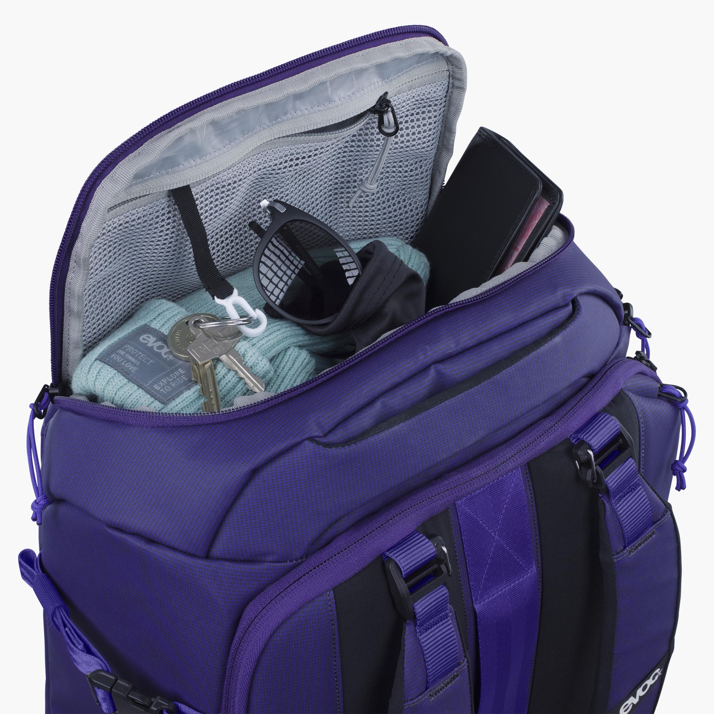 ATHLETE BACKPACK 30 - Image 17