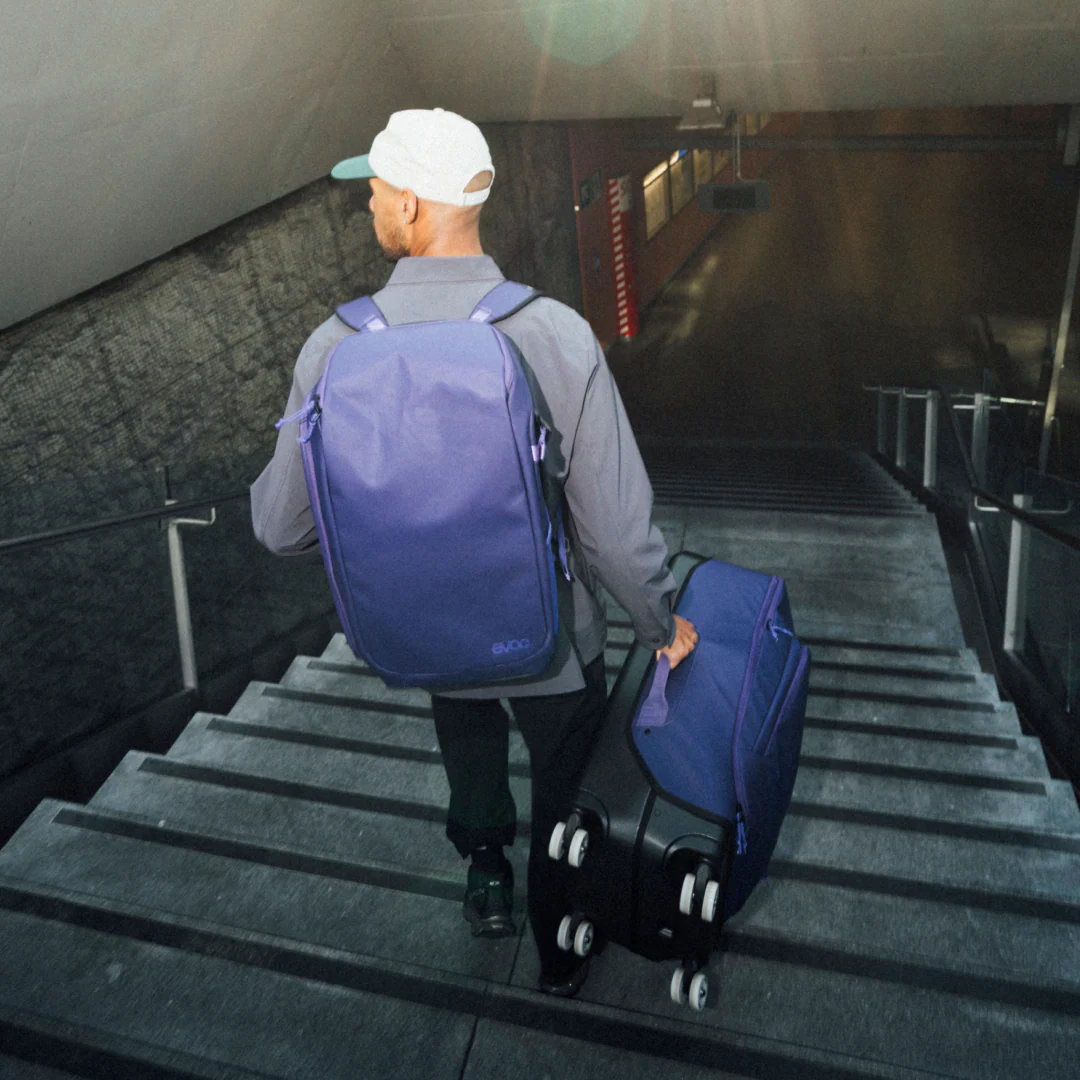 ATHLETE BACKPACK 30 - Image 6