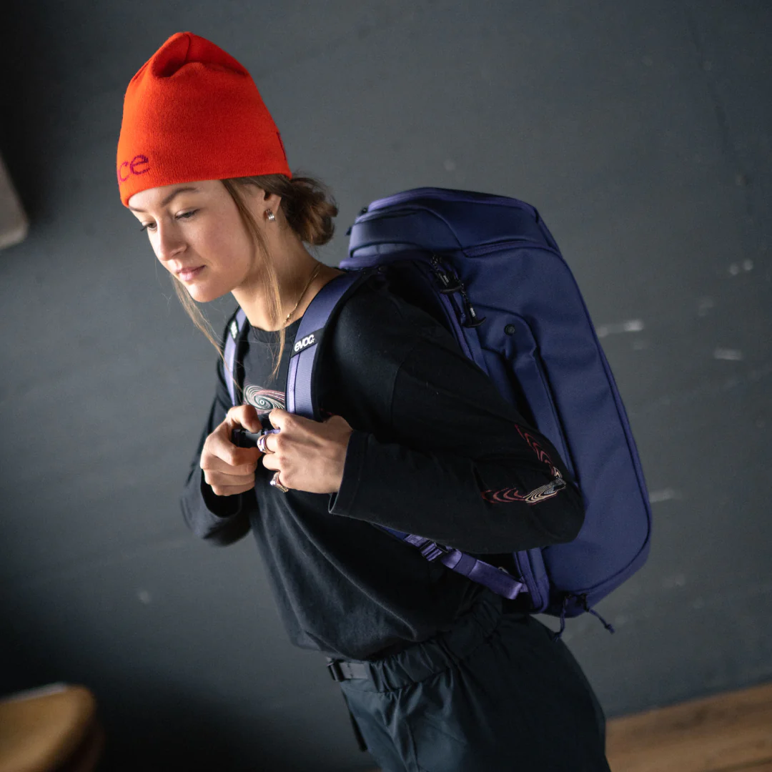 ATHLETE BACKPACK 30 - Image 8