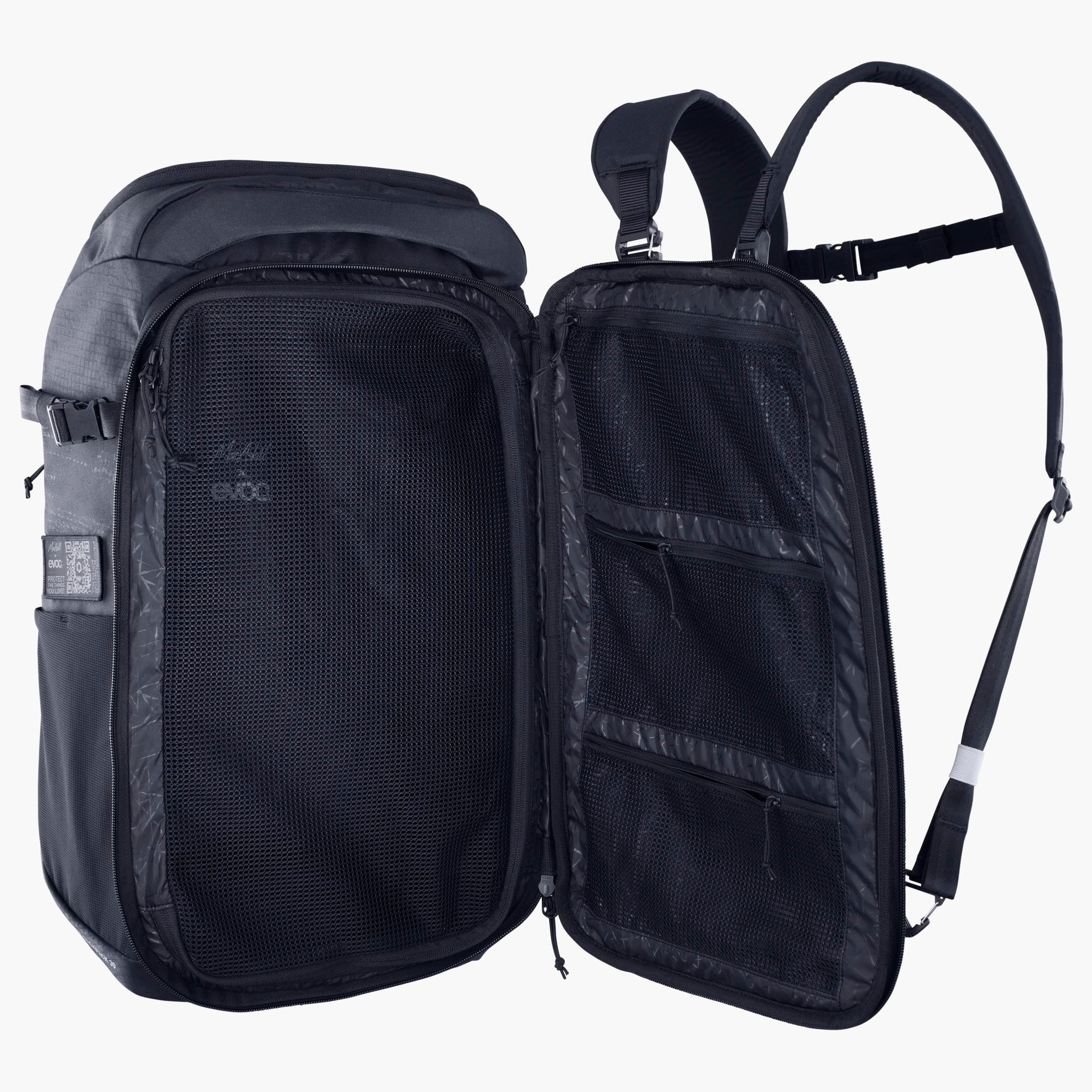 ATHLETE BACKPACK 30 MACASKILL - Image 10