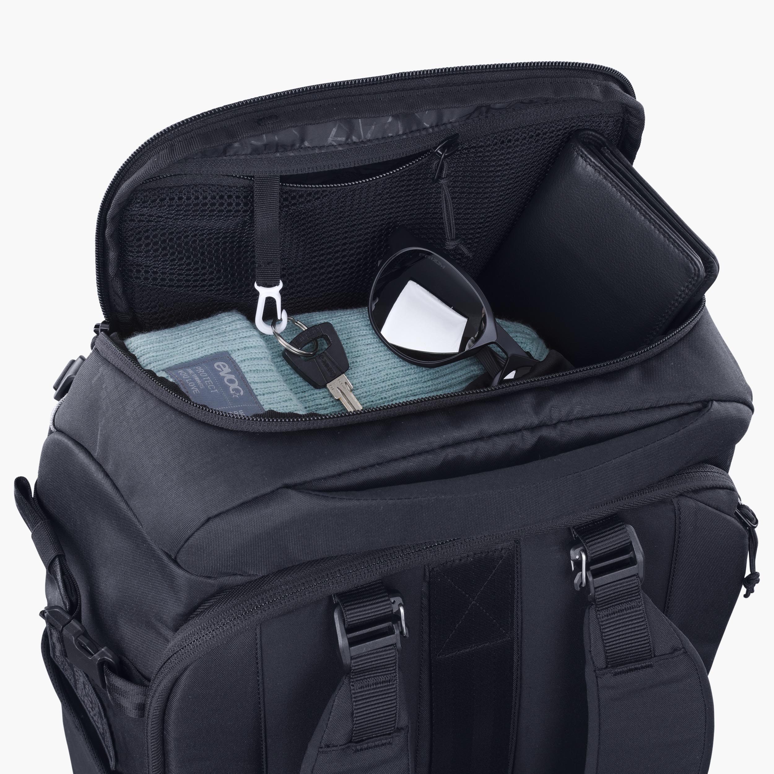 ATHLETE BACKPACK 30 MACASKILL - Image 11