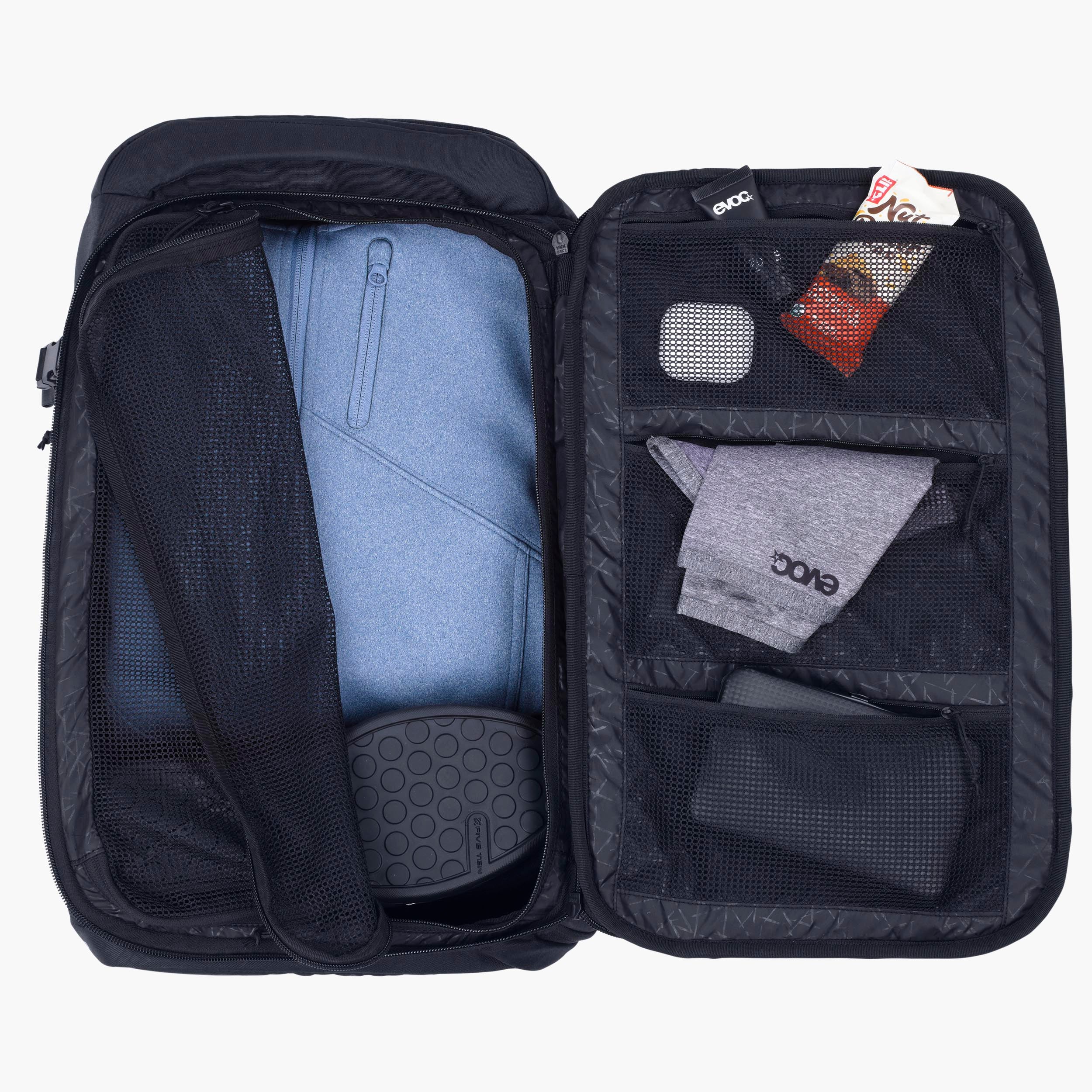 ATHLETE BACKPACK 30 MACASKILL - Image 12