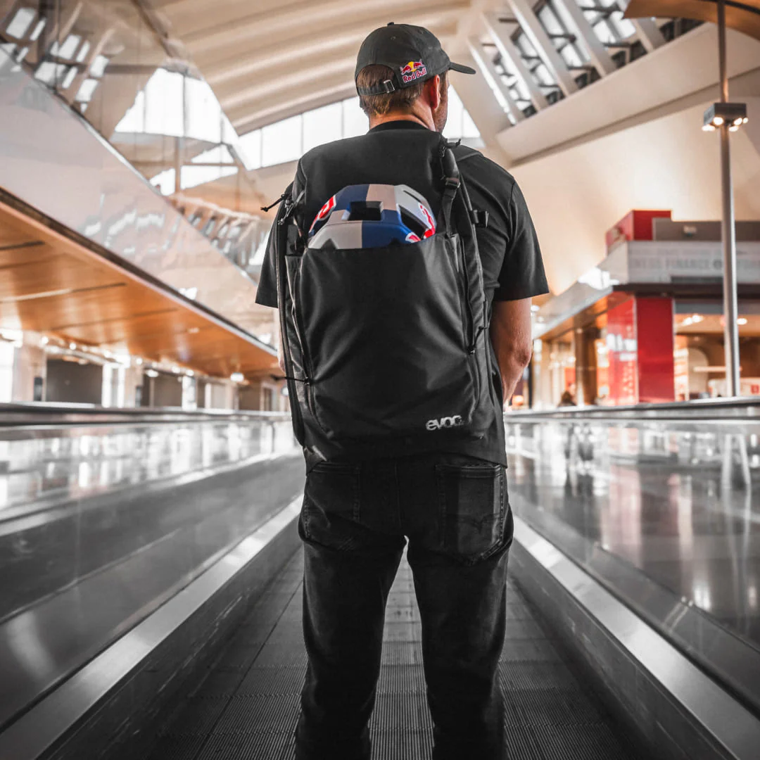 ATHLETE BACKPACK 30 MACASKILL - Image 3