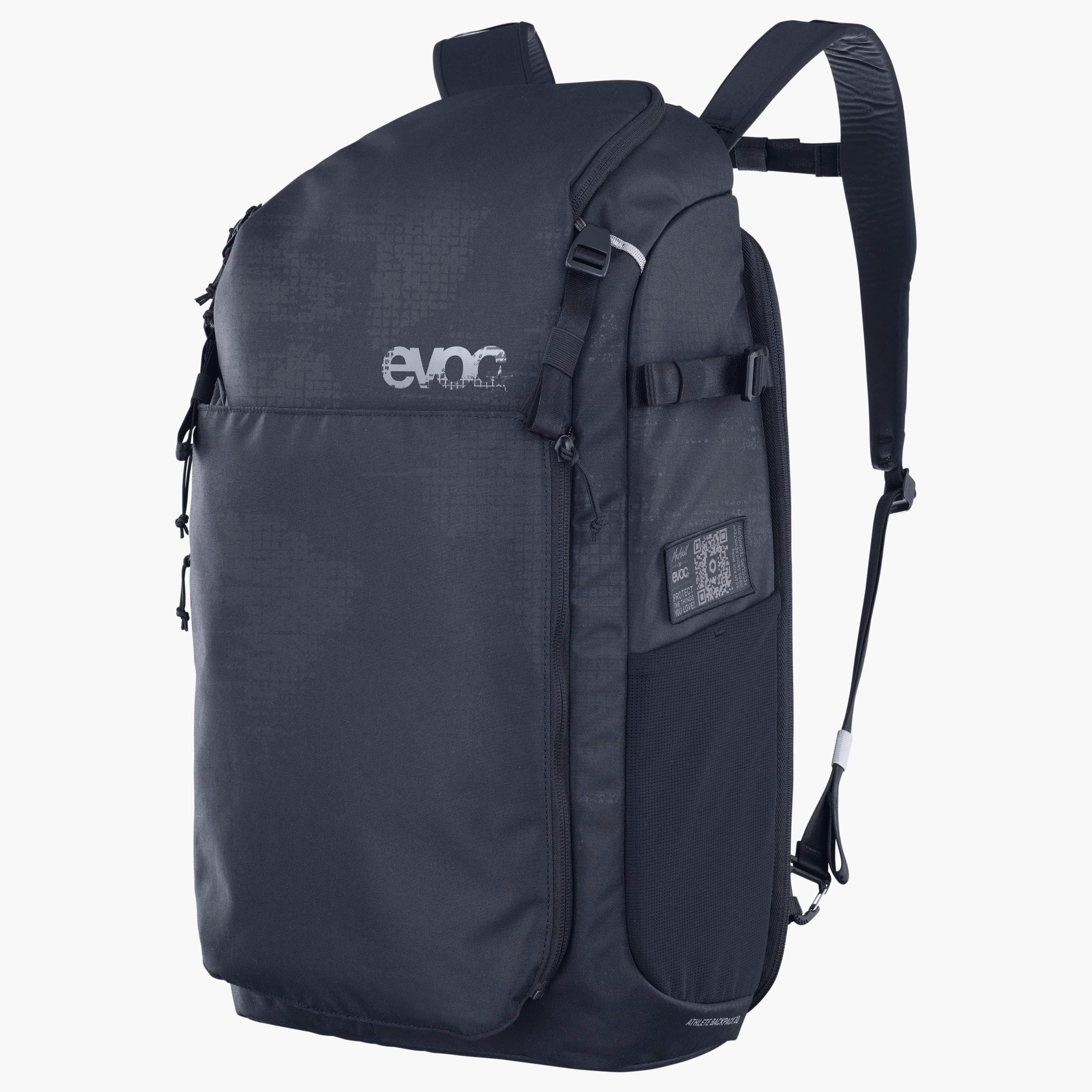ATHLETE BACKPACK 30 MACASKILL - Image 4
