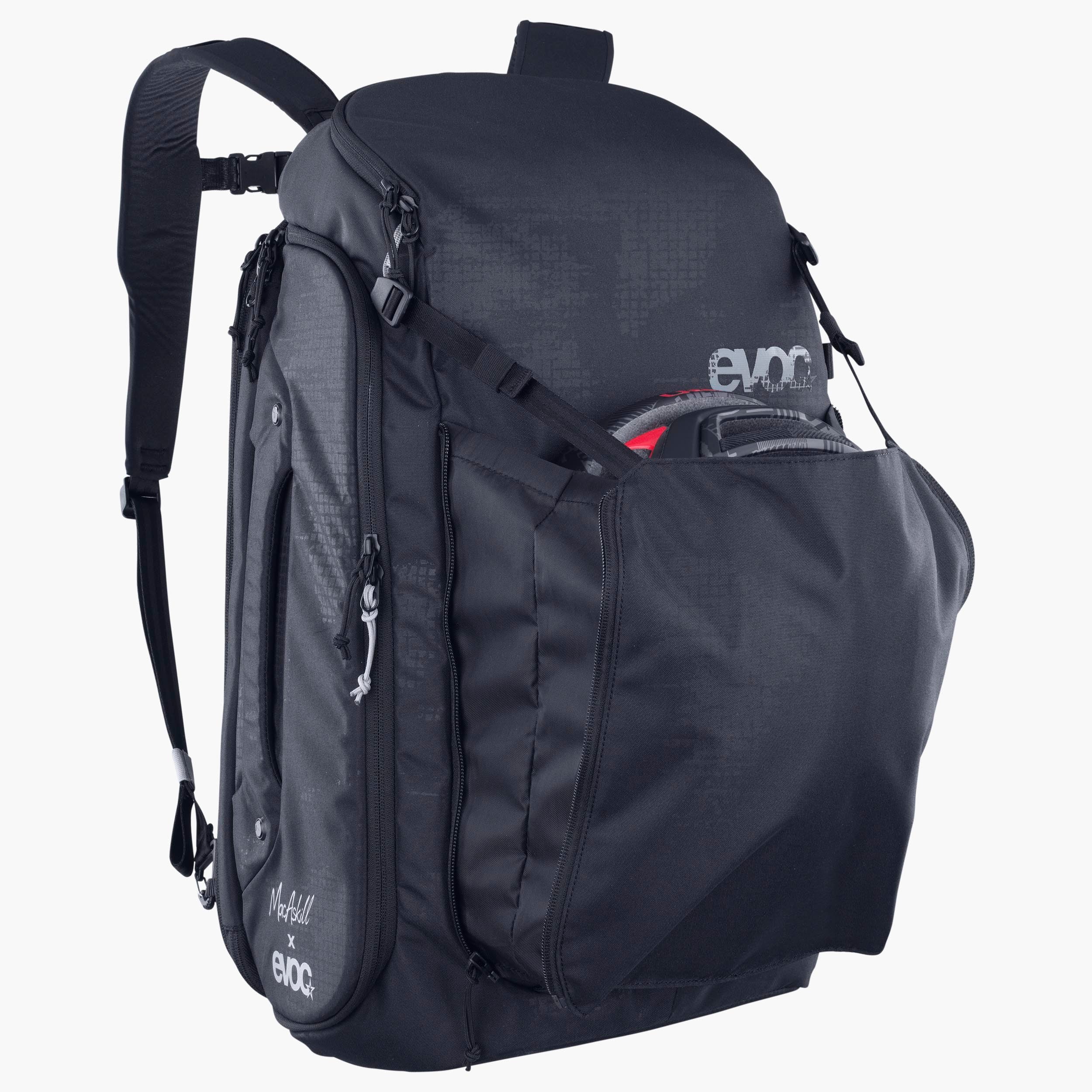 ATHLETE BACKPACK 30 MACASKILL - Image 7
