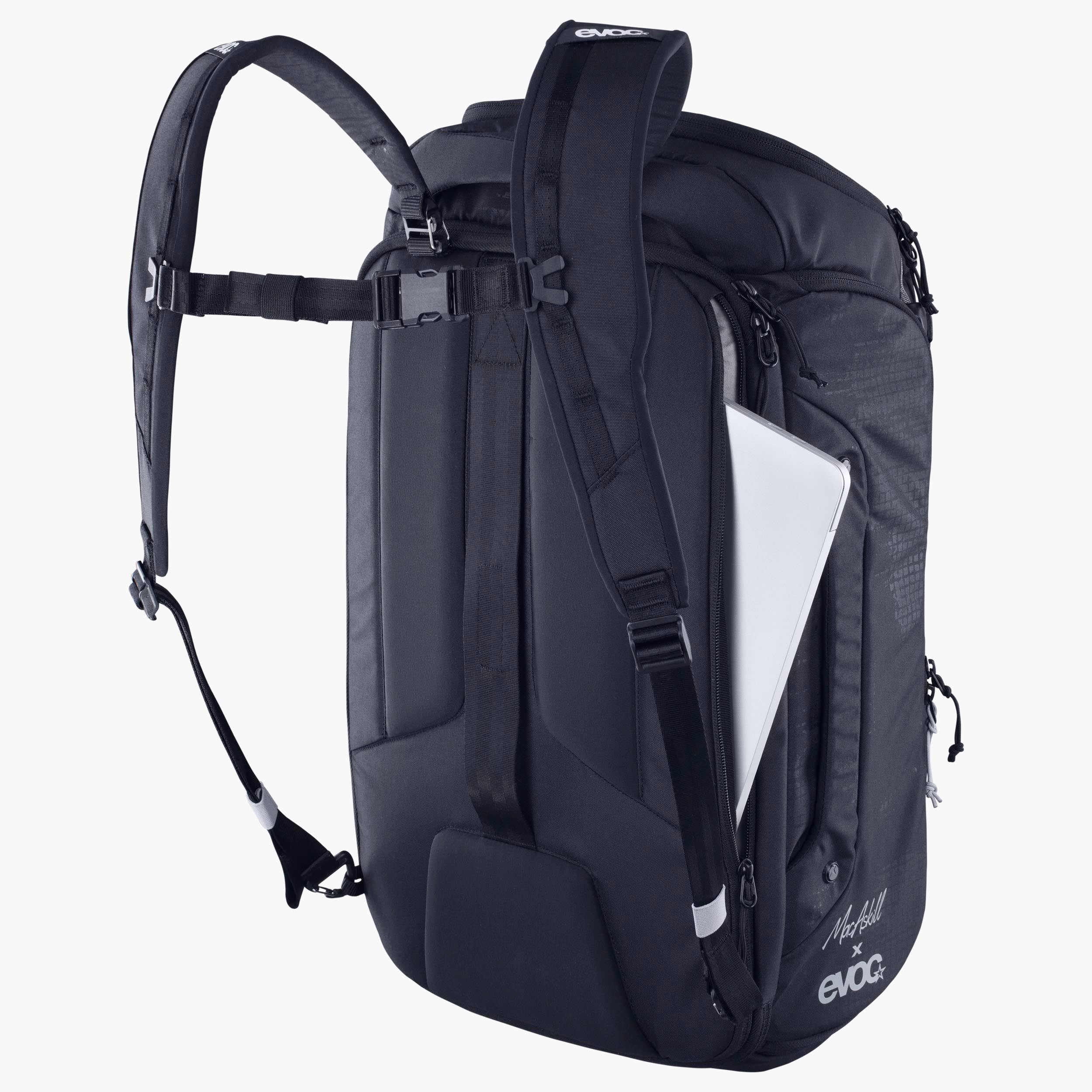 ATHLETE BACKPACK 30 MACASKILL - Image 8