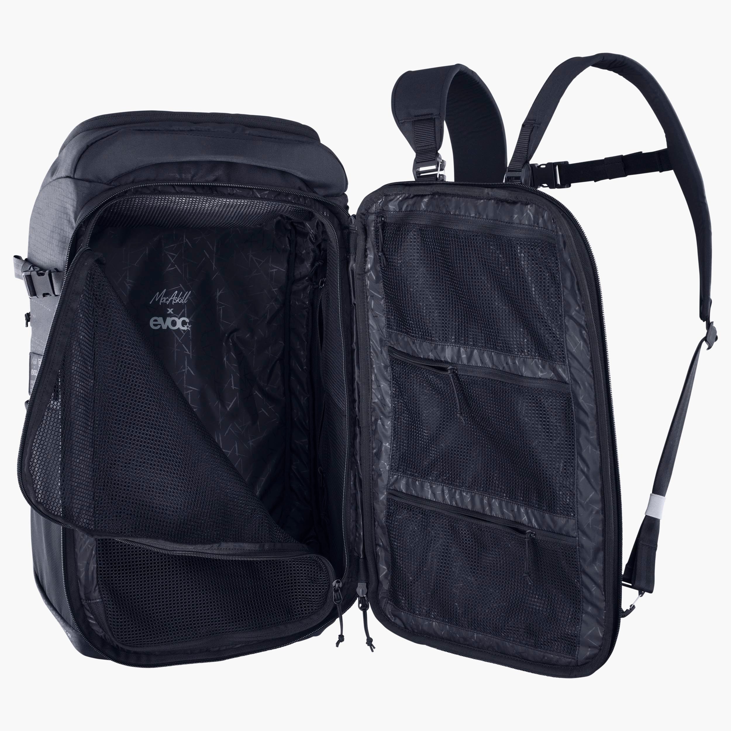 ATHLETE BACKPACK 30 MACASKILL - Image 9
