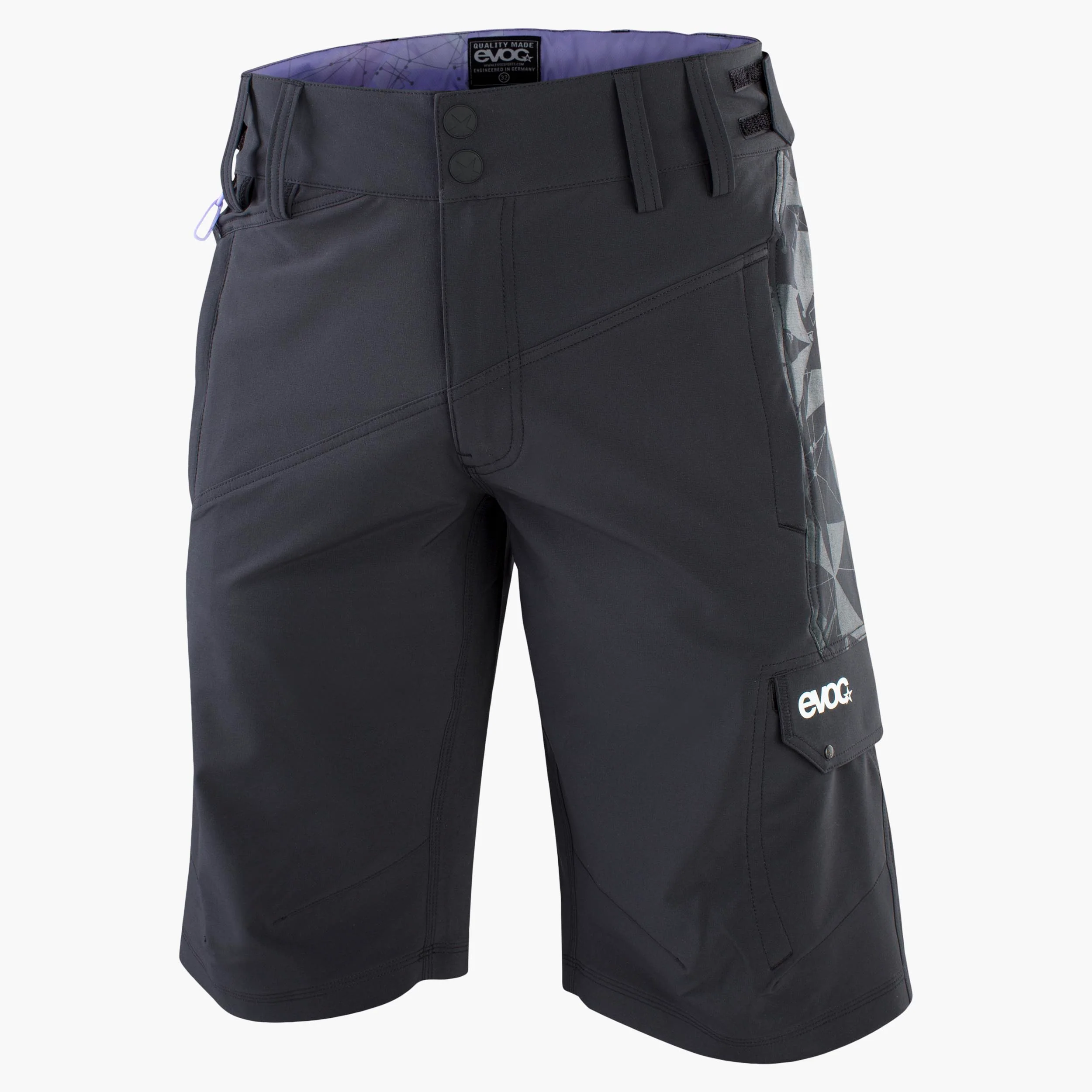 BIKE SHORTS MEN - Image 3