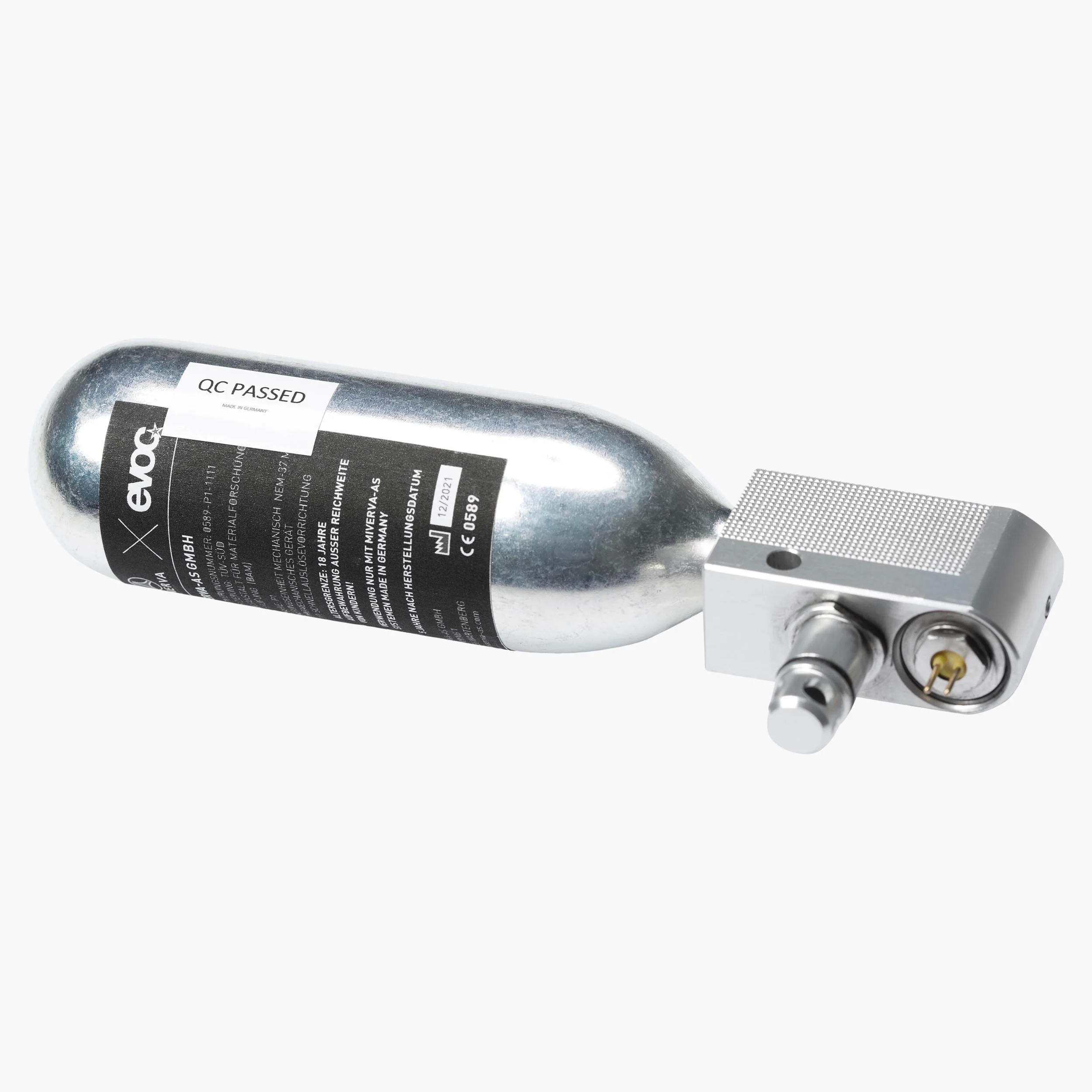 MINERVA INFLATOR - Image 4