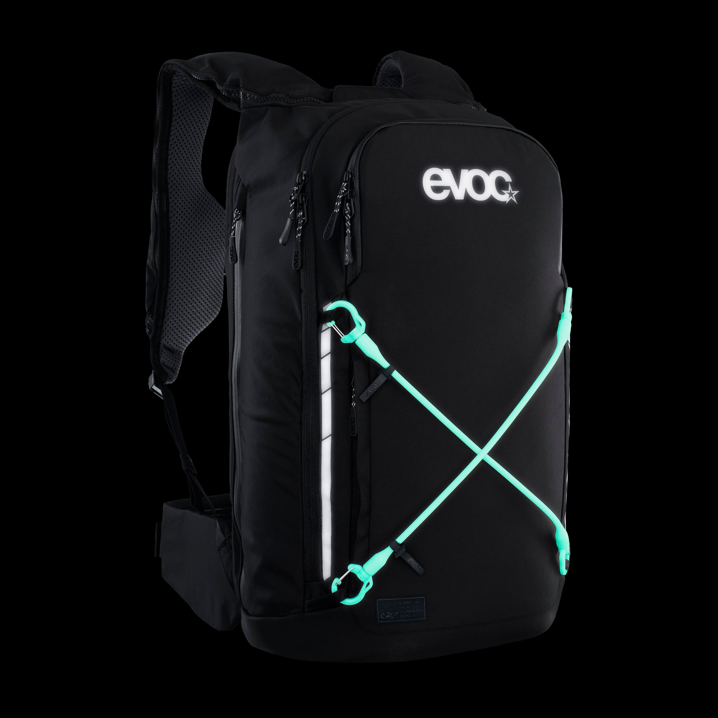 COMMUTE A.I.R. PRO 18 - Image 8