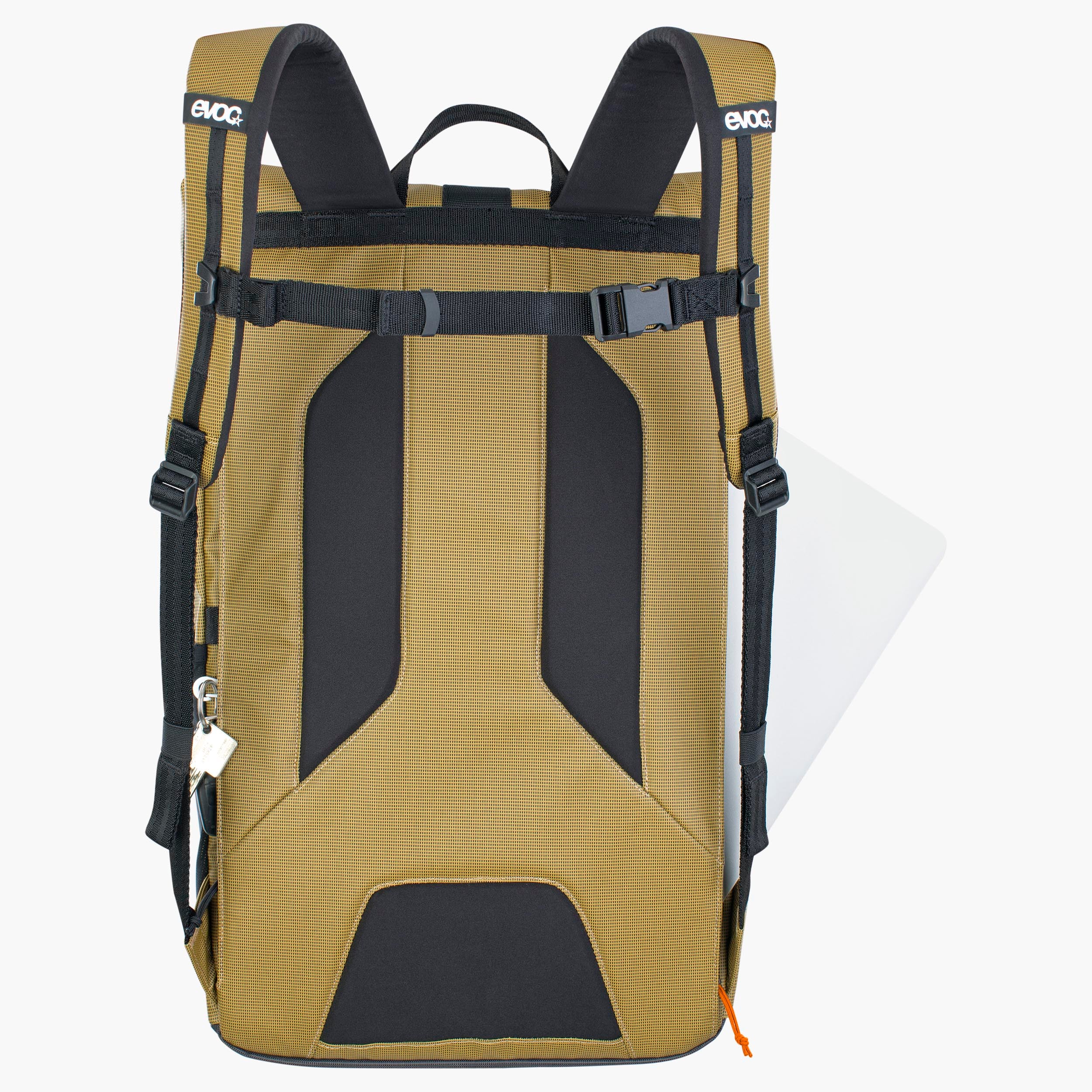 DUFFLE BACKPACK 16 - Image 3