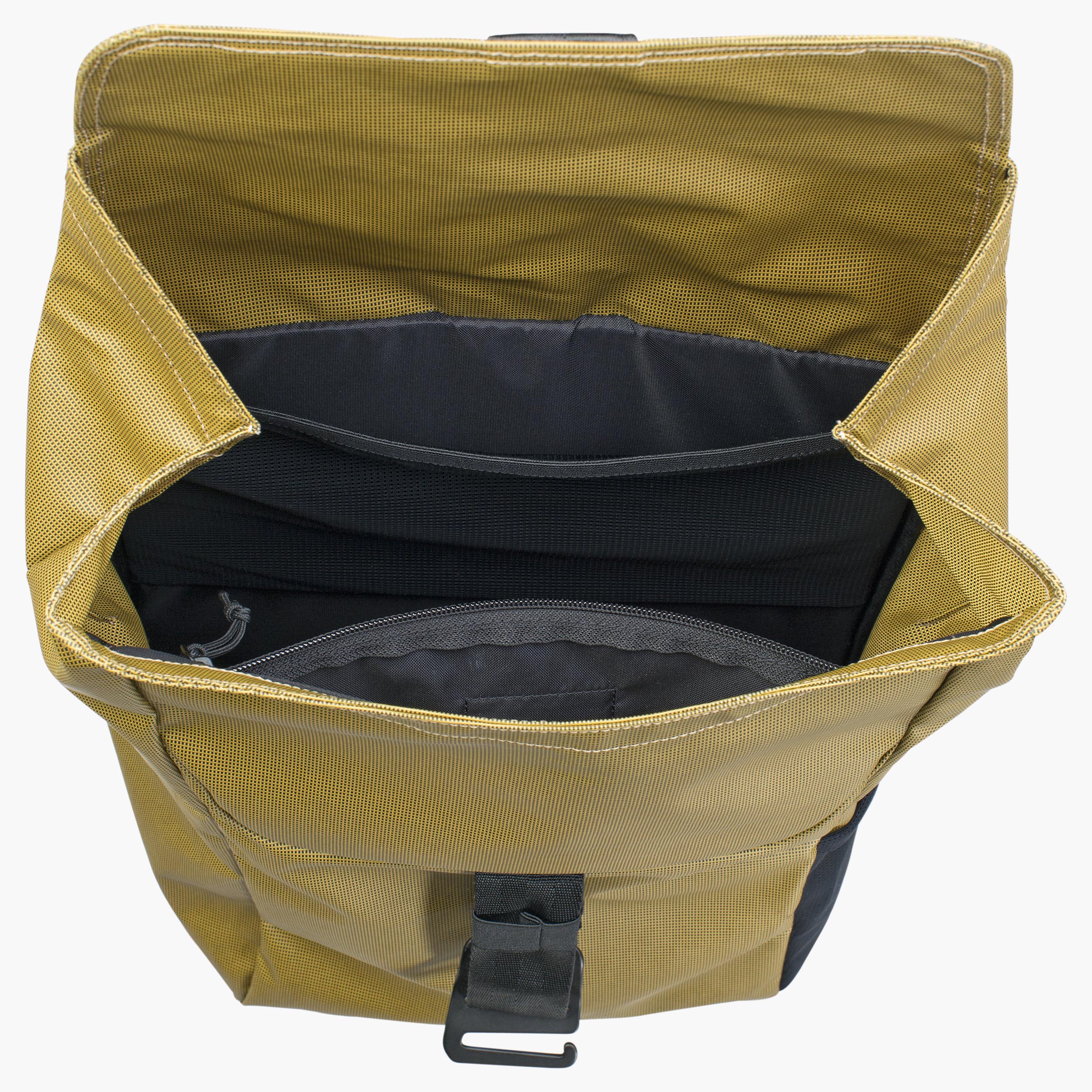 DUFFLE BACKPACK 16 - Image 5