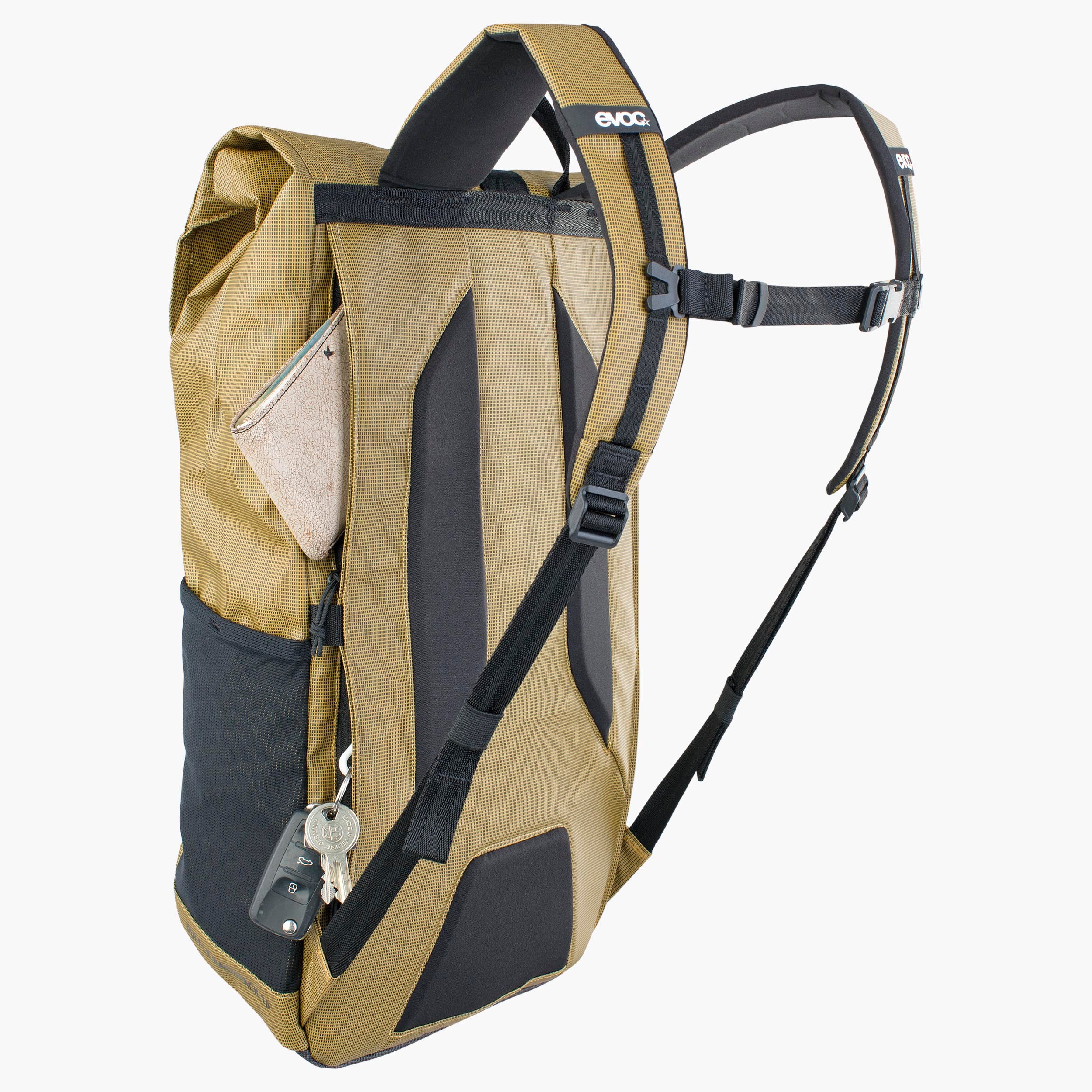 DUFFLE BACKPACK 16 - Image 7