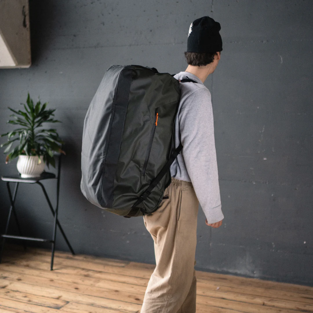 DUFFLE BAG 100 - Image 13