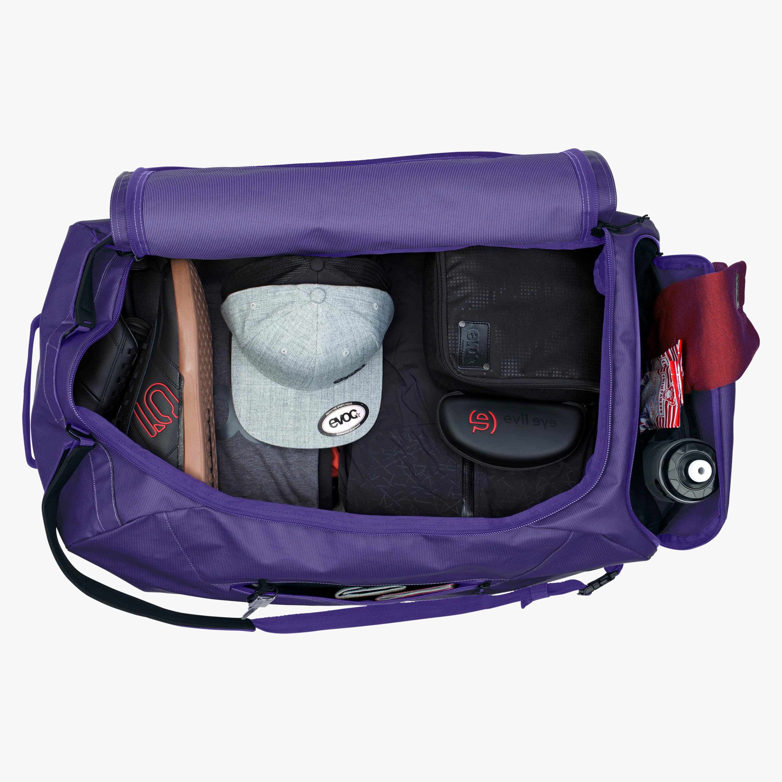 DUFFLE BAG 100 - Image 17