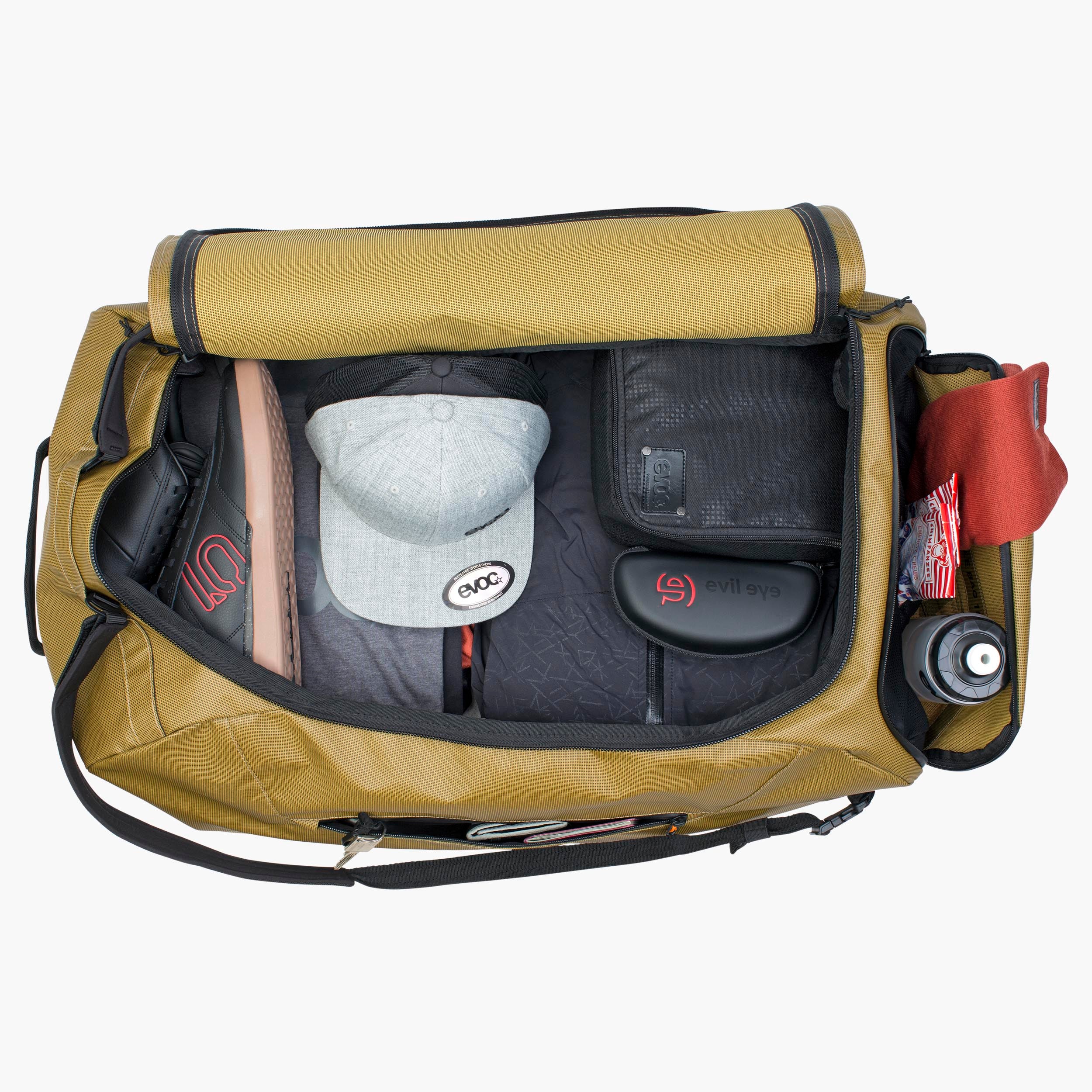 DUFFLE BAG 100 - Image 6