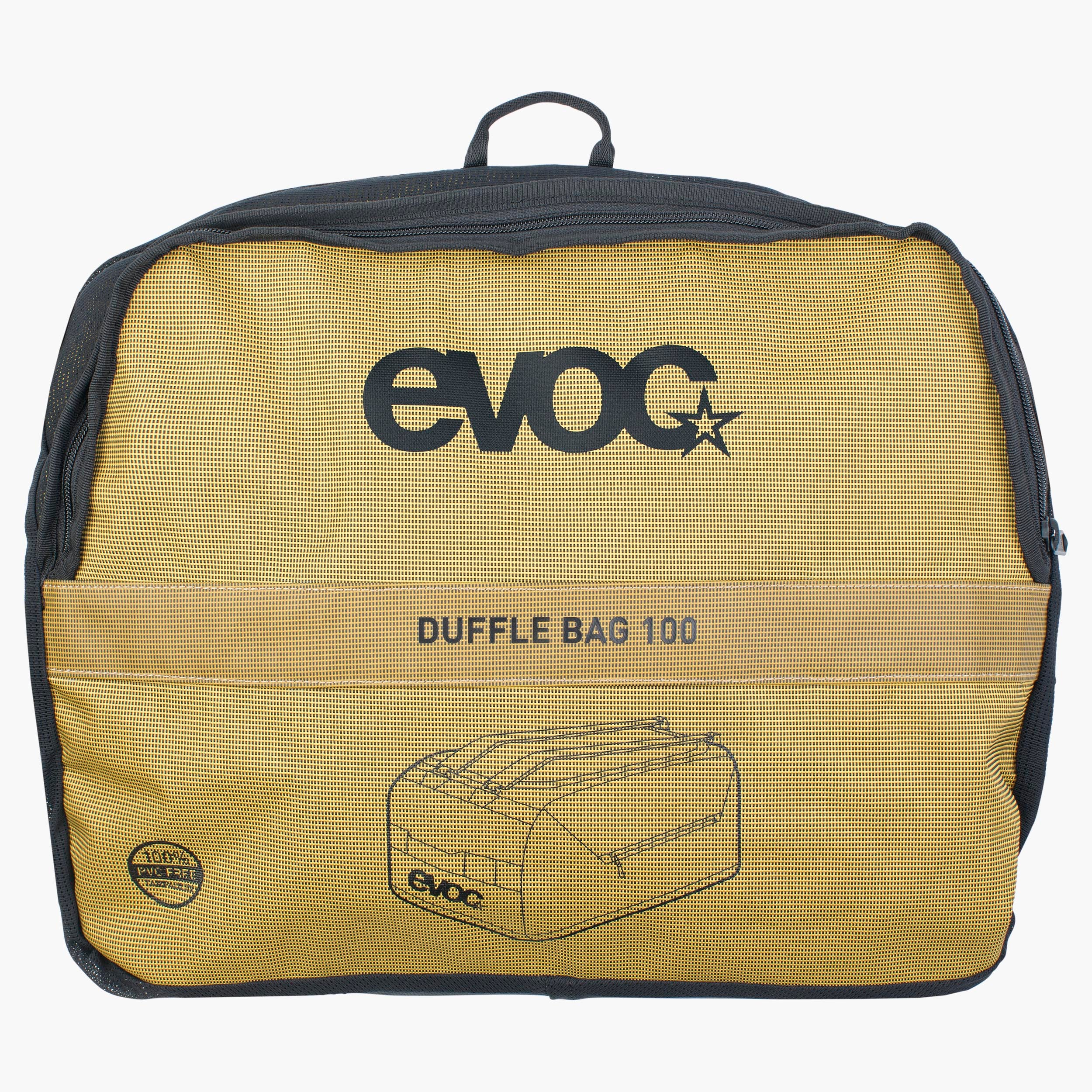 DUFFLE BAG 100 - Image 7