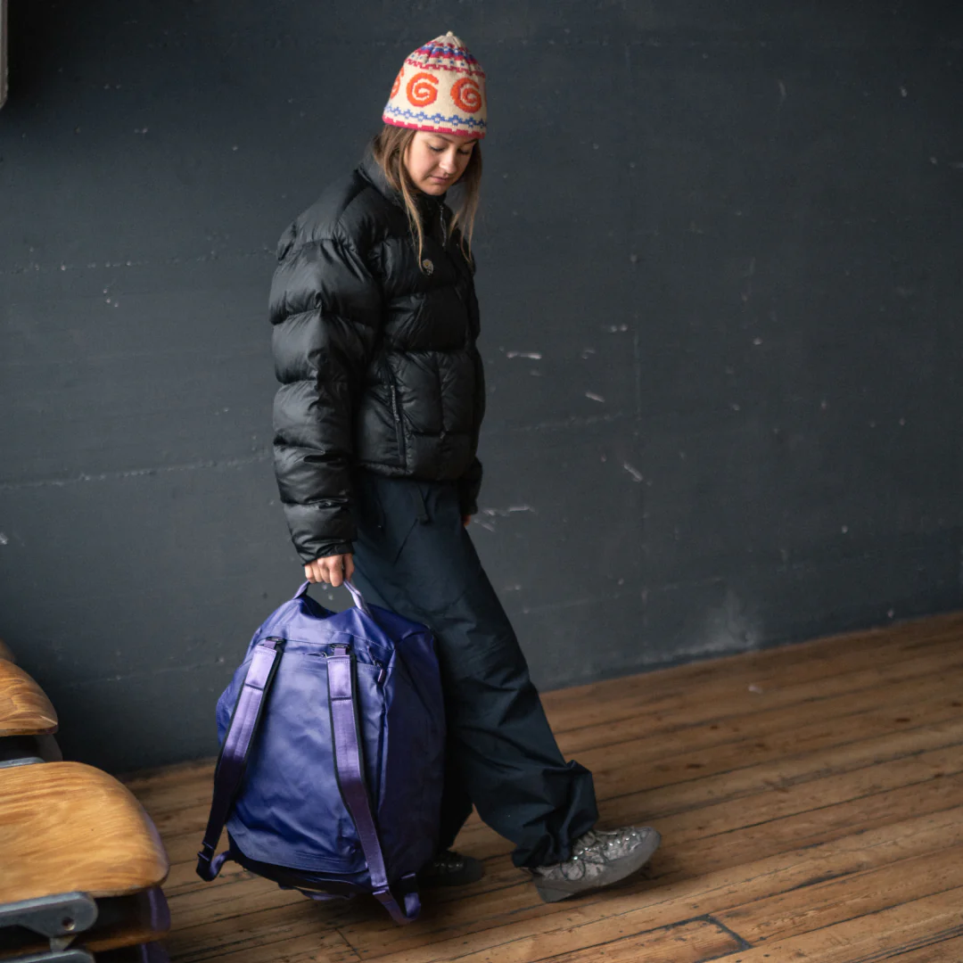 DUFFLE BAG 40 - Image 11