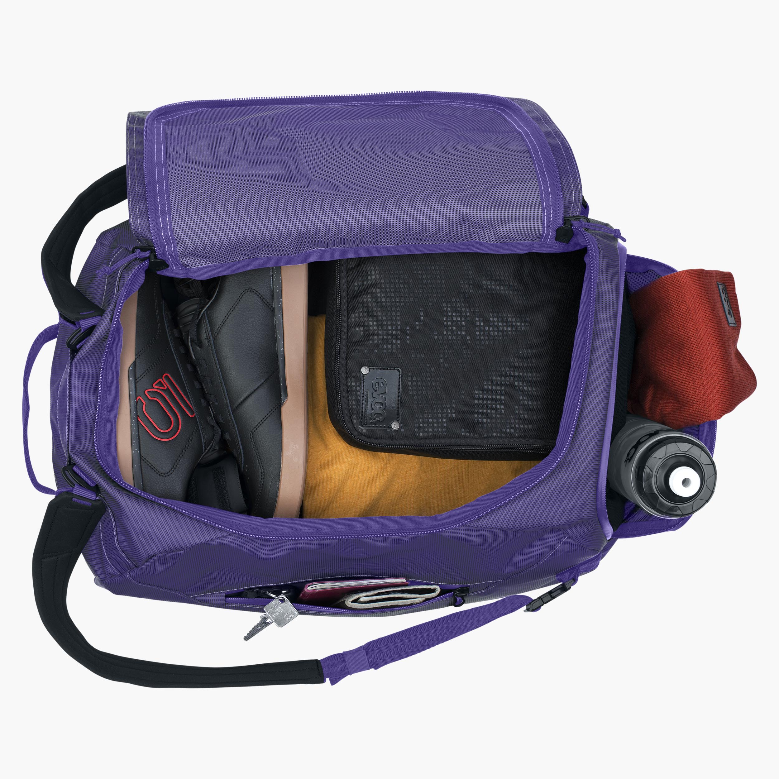 DUFFLE BAG 40 - Image 21