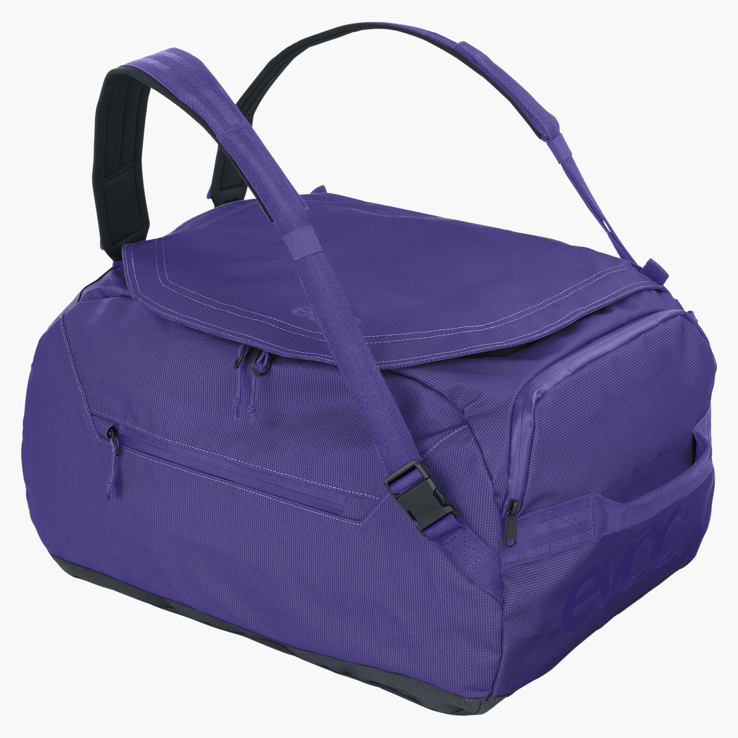 DUFFLE BAG 40 - Image 3