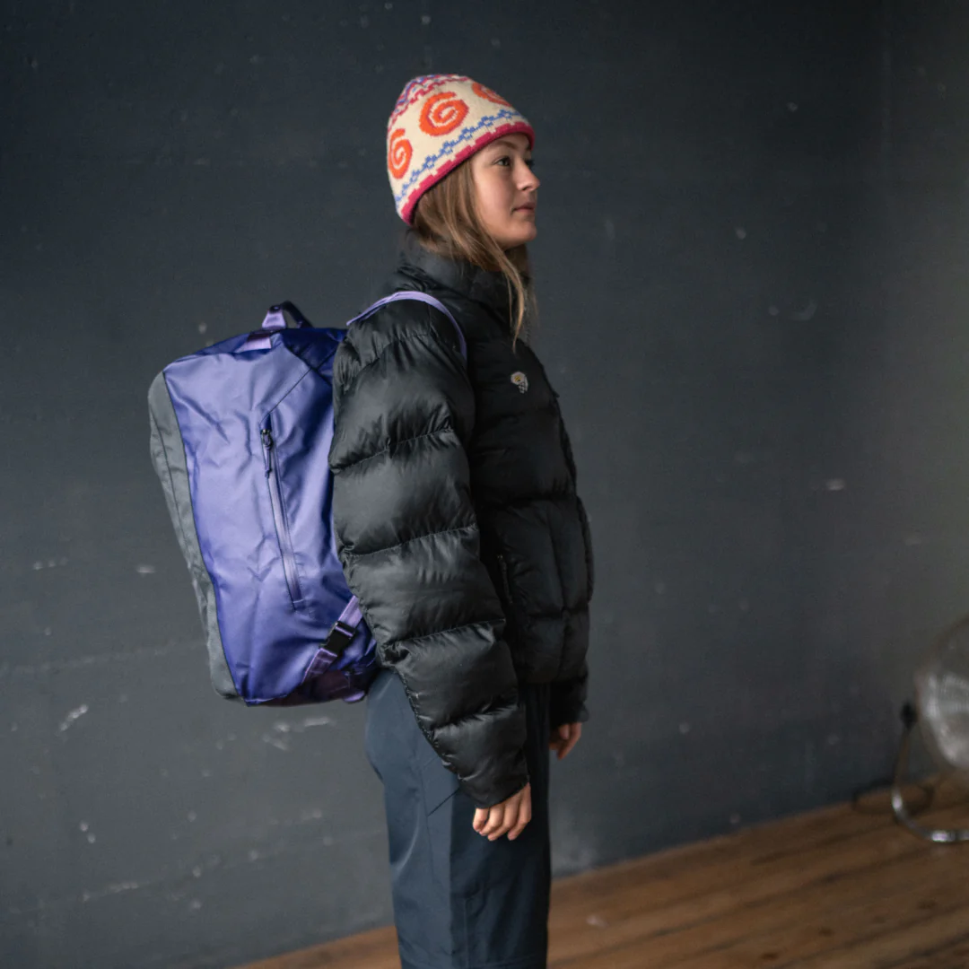 DUFFLE BAG 40 - Image 8