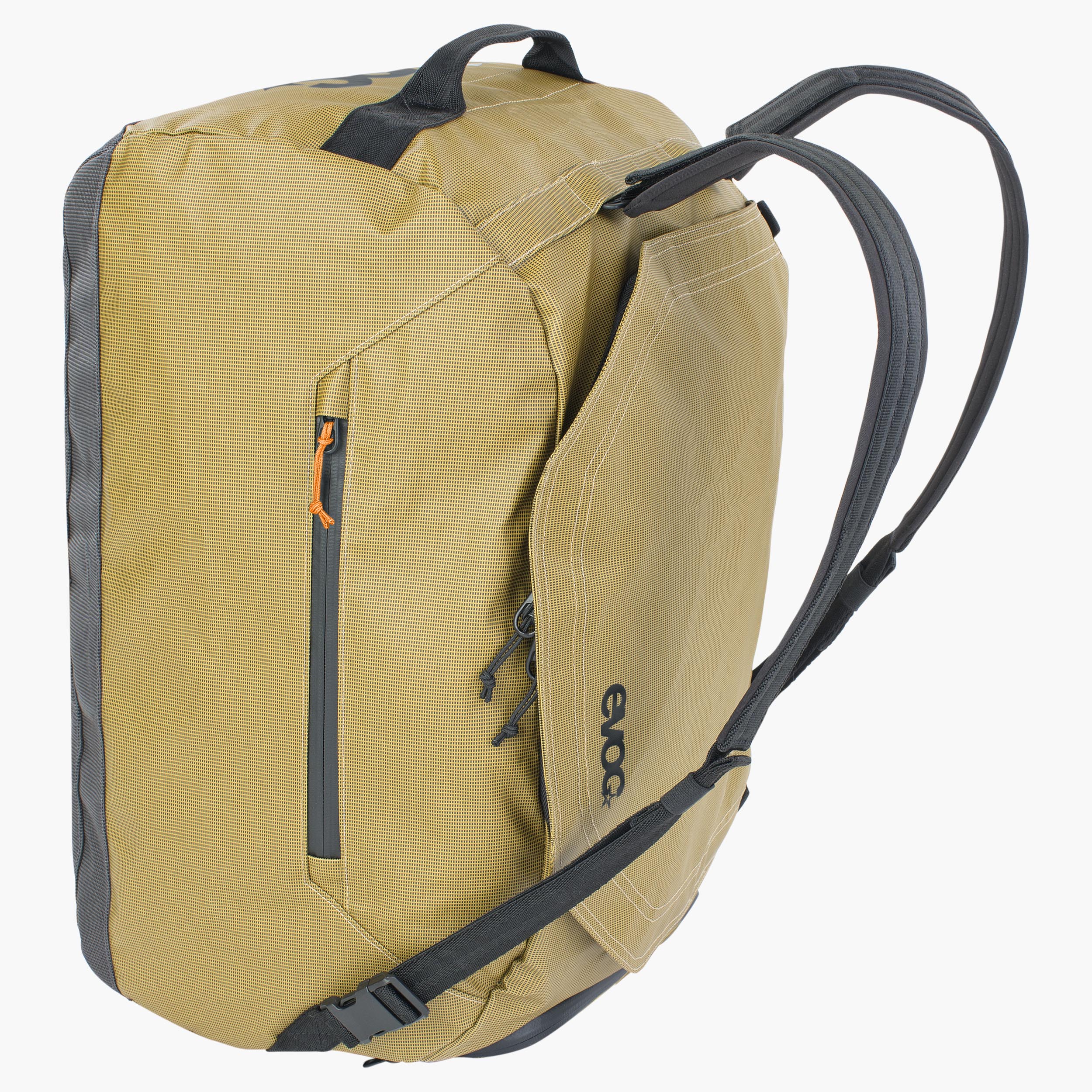 DUFFLE BAG 40 - Image 3