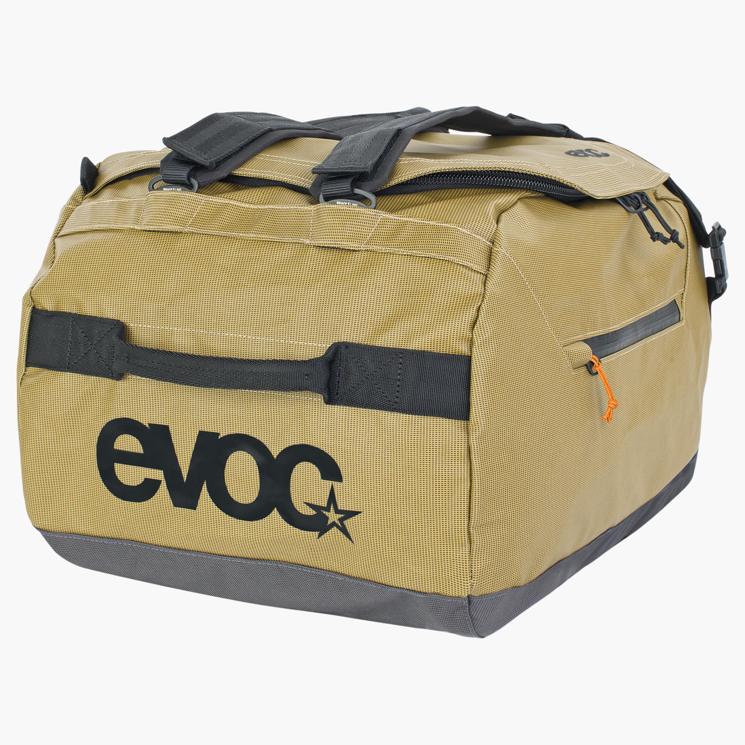 DUFFLE BAG 40 - Image 4