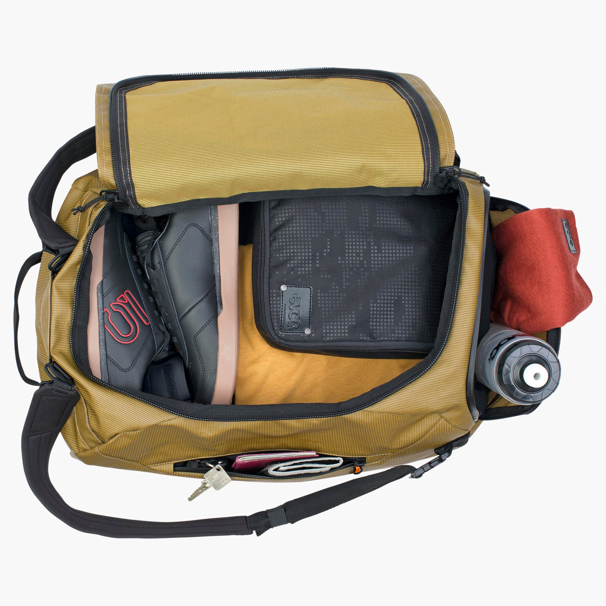 DUFFLE BAG 40 - Image 6