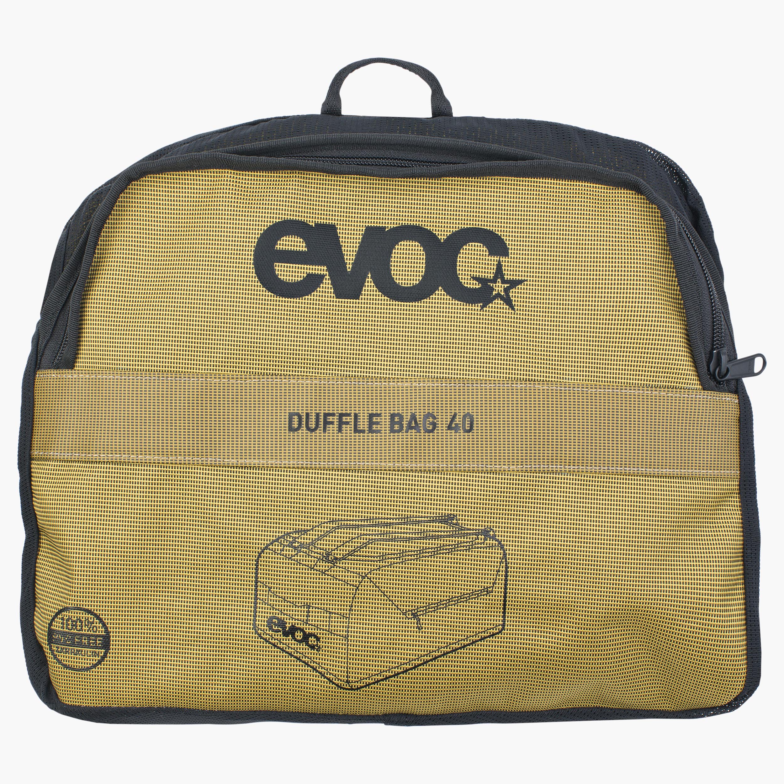 DUFFLE BAG 40 - Image 7