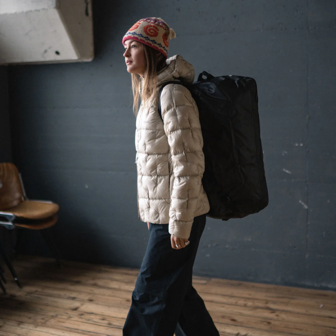 DUFFLE BAG 60 - Image 12