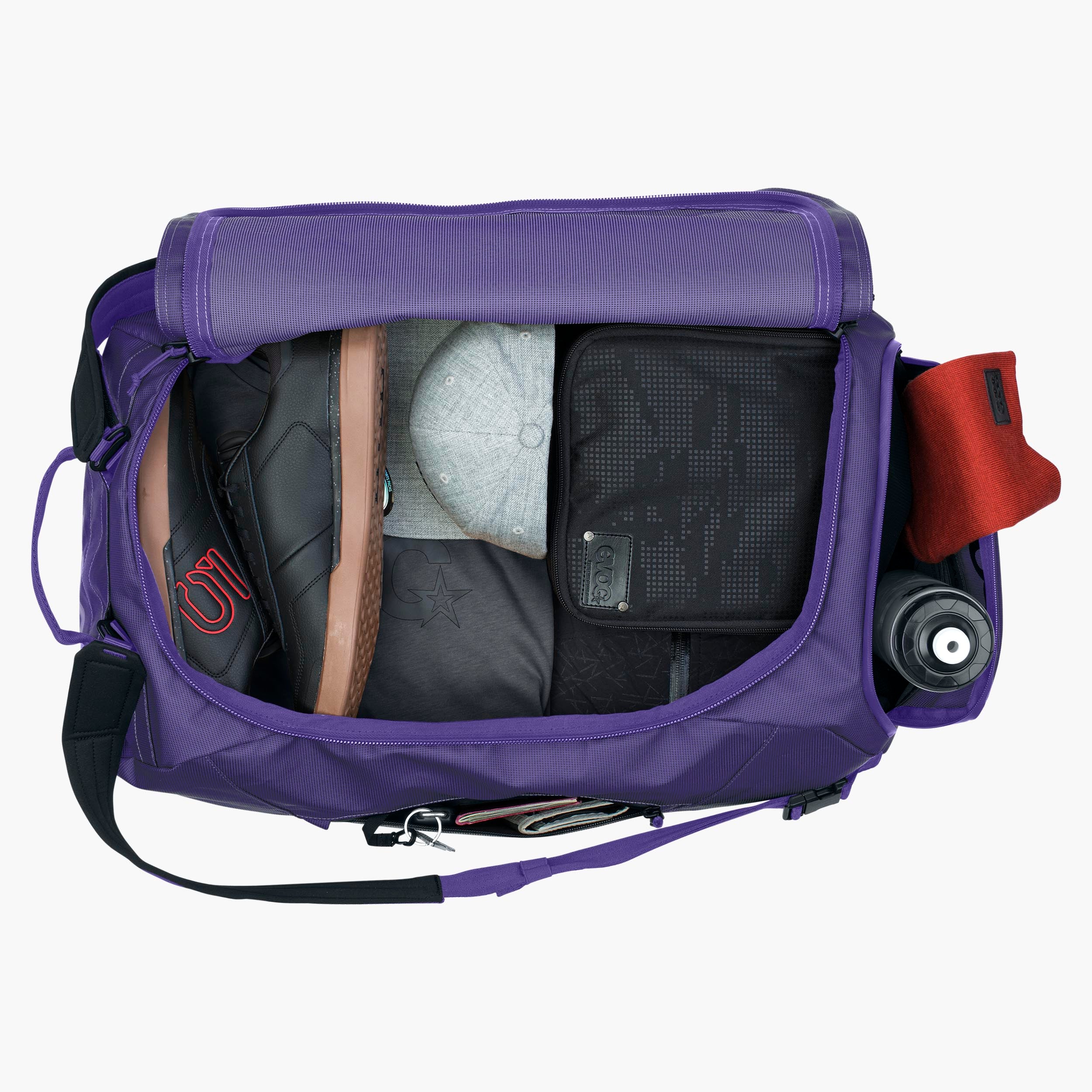 DUFFLE BAG 60 - Image 17