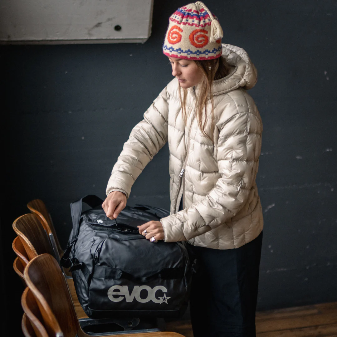 DUFFLE BAG 60 - Image 9