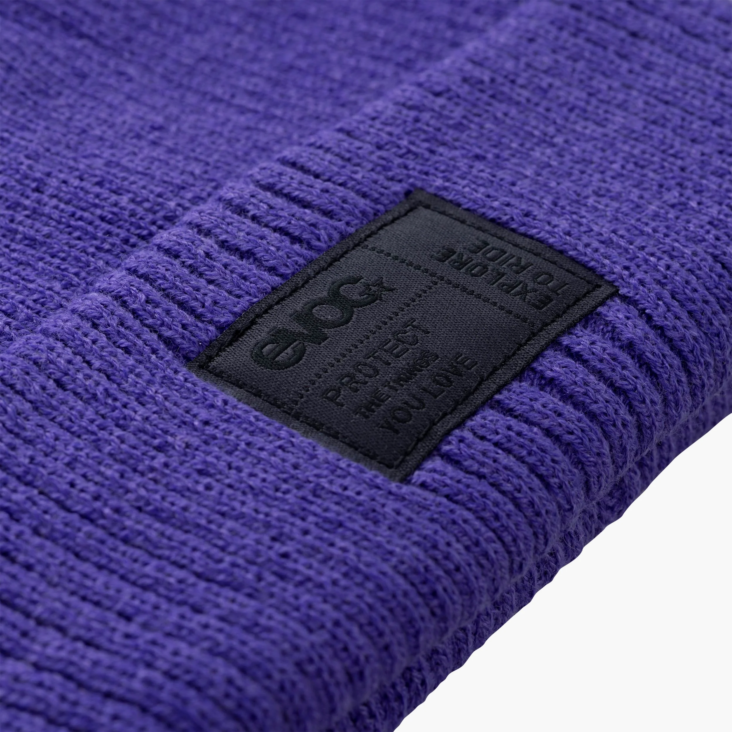 FISHERMAN BEANIE - Image 6