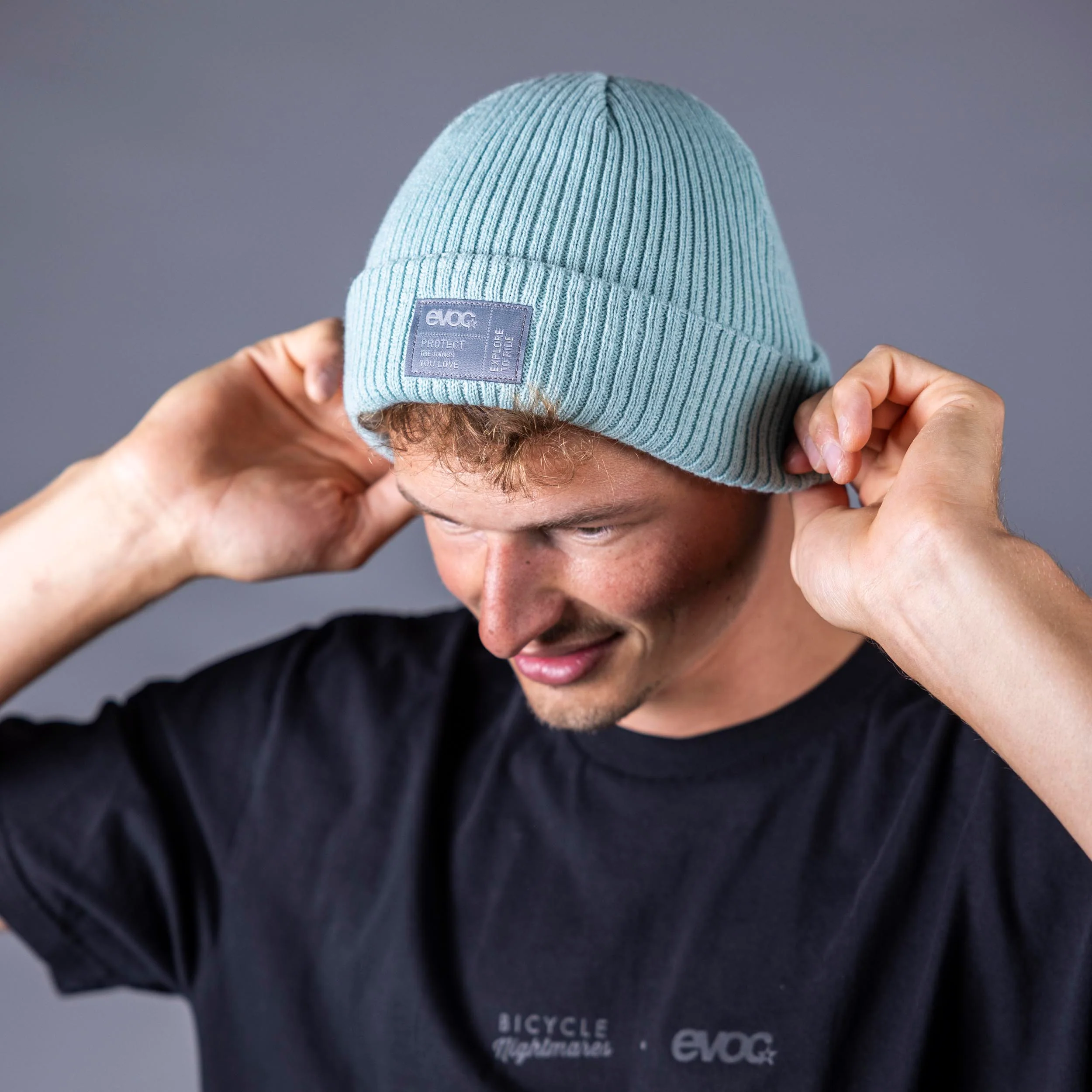 FISHERMAN BEANIE - Image 7